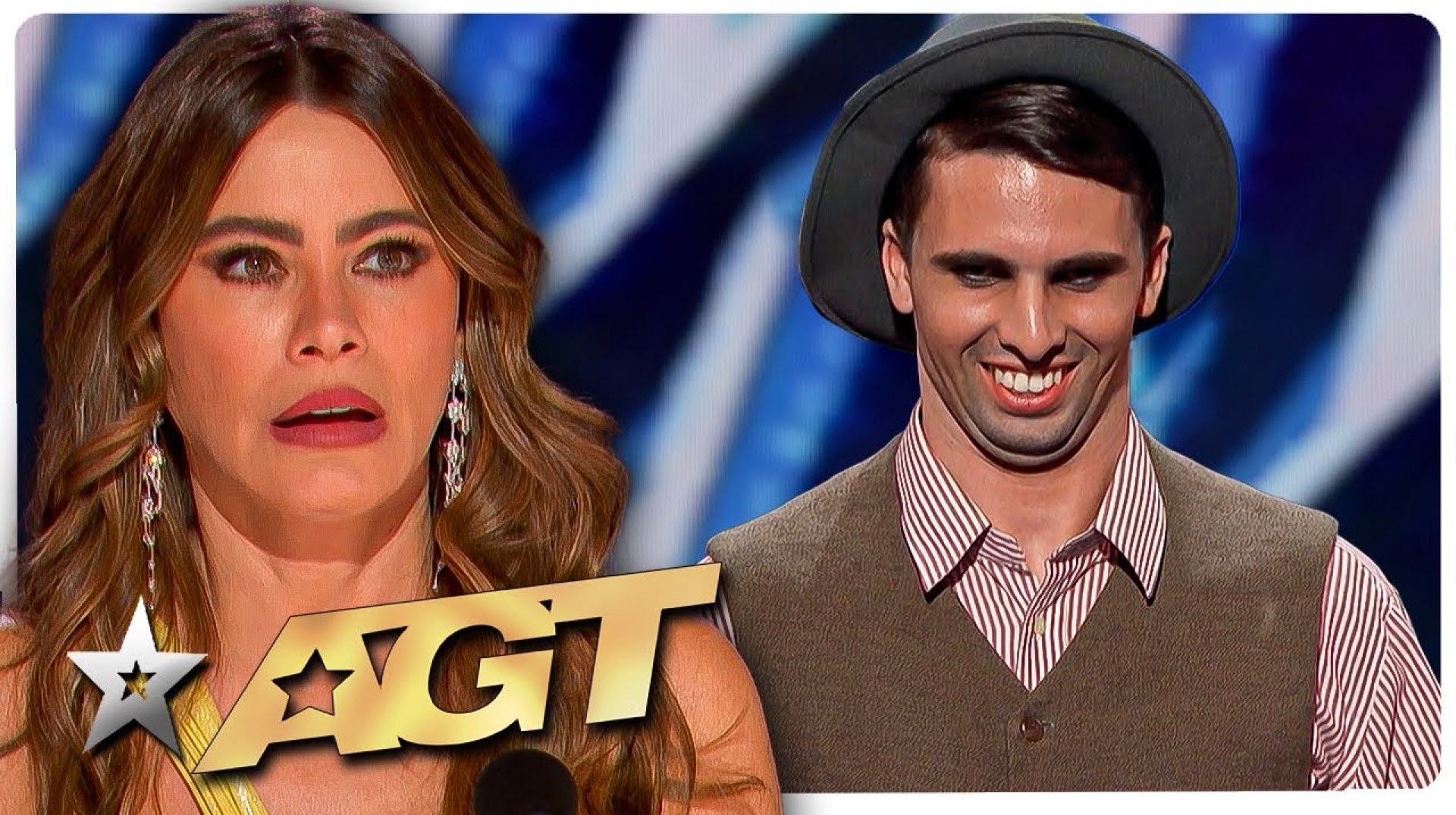 UNREAL Robot Dancers from America's Got Talent! UNREAL Robot Dancers from America's Got Talent!