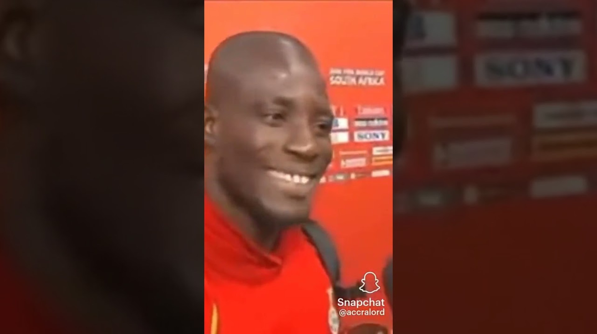 Former Ghana Black Stars Captain; Stephen Appiah on using 3 phones #ghana #football #news #trending Former Ghana Black Stars Captain; Stephen Appiah on using 3 phones #ghana #football #news #trending