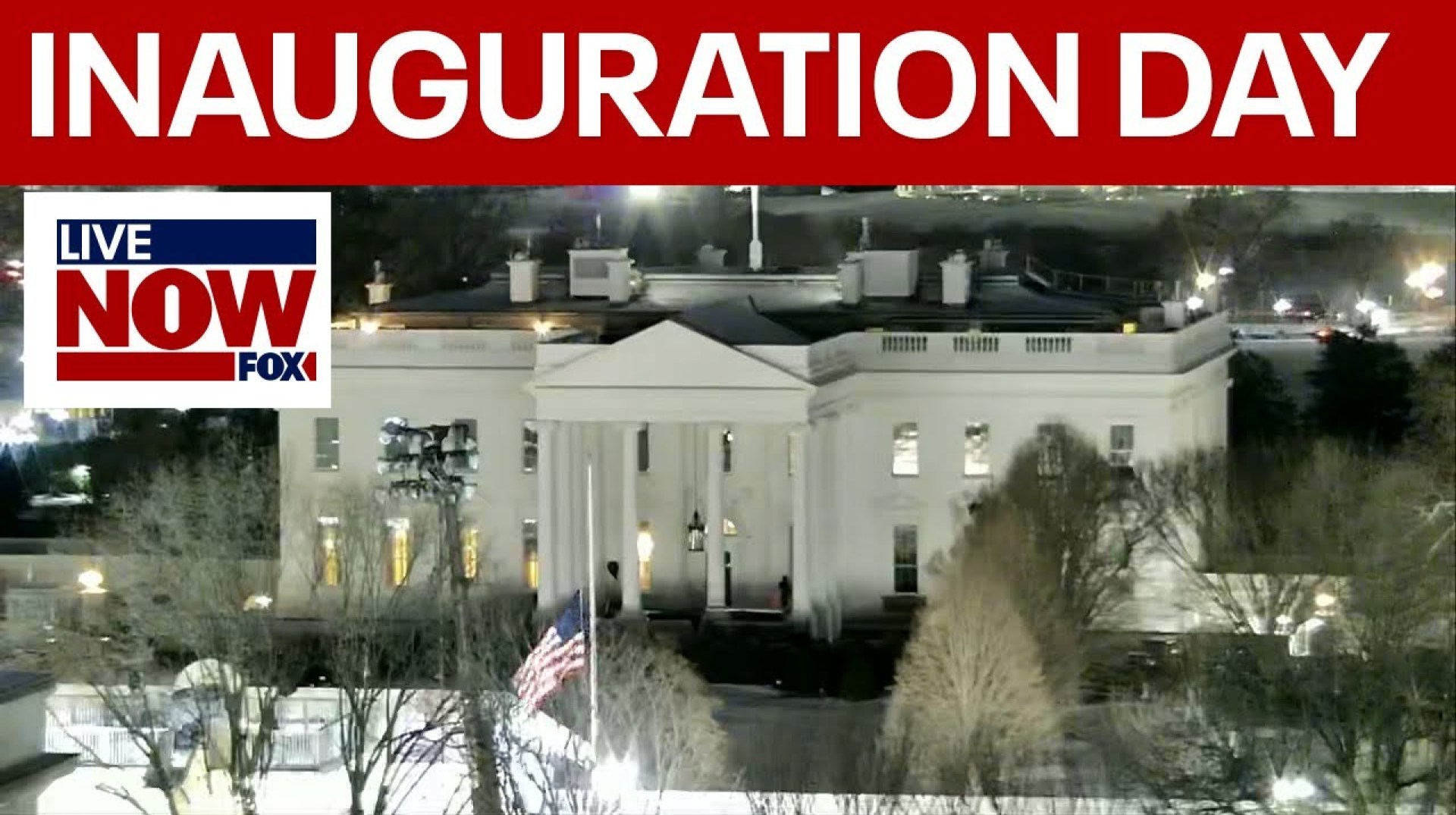 WATCH: Trump Inauguration 2025, Trump parade Capitol One Arena rally, first Executive Orders WATCH: Trump Inauguration 2025, Trump parade Capitol One Arena rally, first Executive Orders