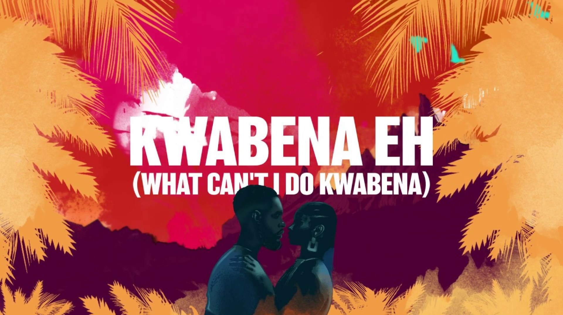 Efya Ft Tiwa Savage – THE ONE (LYRICS VIDEO) Efya Ft Tiwa Savage – THE ONE (LYRICS VIDEO)