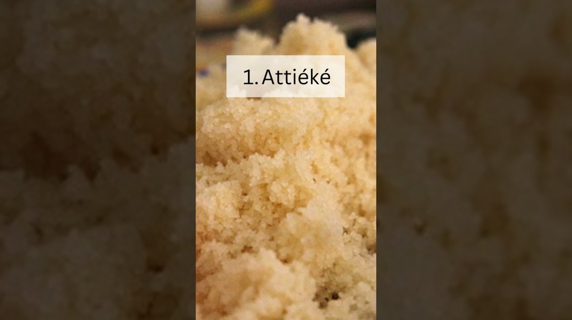 Ivory Coast Dishes #shorts#africanfood Ivory Coast Dishes #shorts#africanfood