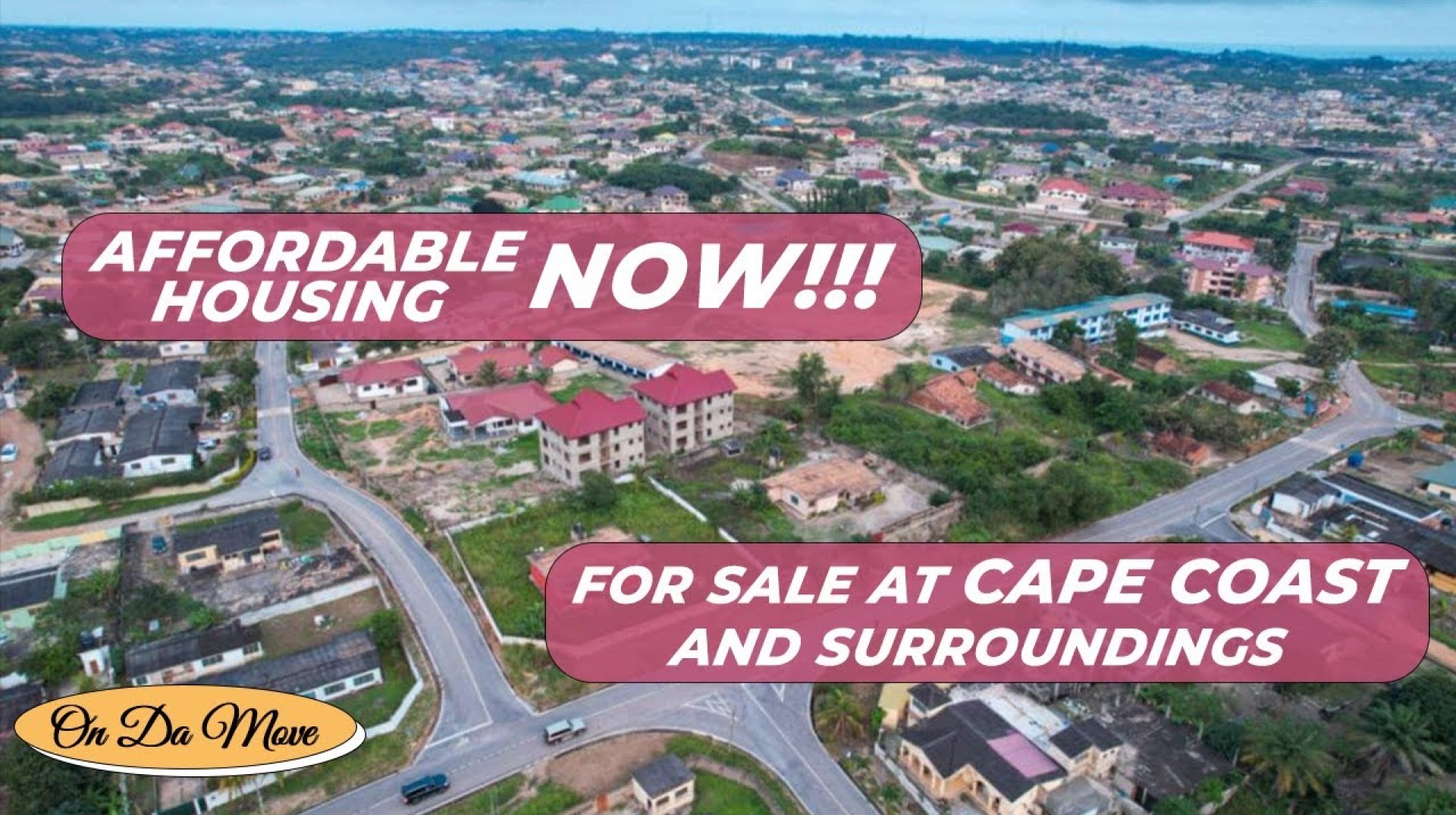 GREAT NEWS!! Cheap and Affordable housing you can get in Ghana GREAT NEWS!! Cheap and Affordable housing you can get in Ghana