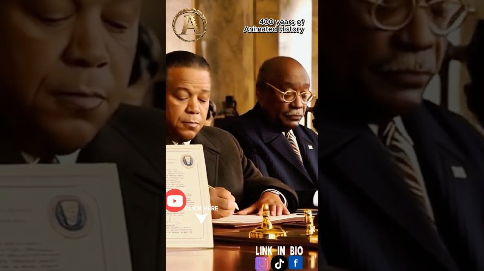Animated History of African Americans #africanamerican #blackhistory #slavery #civilrights #history Animated History of African Americans #africanamerican #blackhistory #slavery #civilrights #history