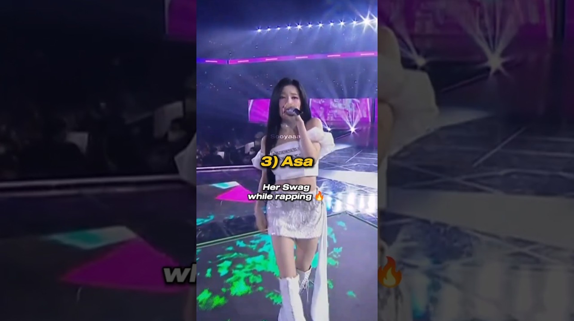Ranking Babymonster Members performances at SBS GAYO DAEJEJEON 2024 #kpop #babymonster #ranking Ranking Babymonster Members performances at SBS GAYO DAEJEJEON 2024 #kpop #babymonster #ranking