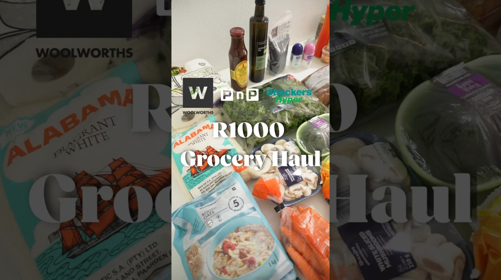 R1000 South Africa Grocery Shopping Haul | Woolworths, PicknPay & Checkers Grocery Shopping Haul R1000 South Africa Grocery Shopping Haul | Woolworths, PicknPay & Checkers Grocery Shopping Haul