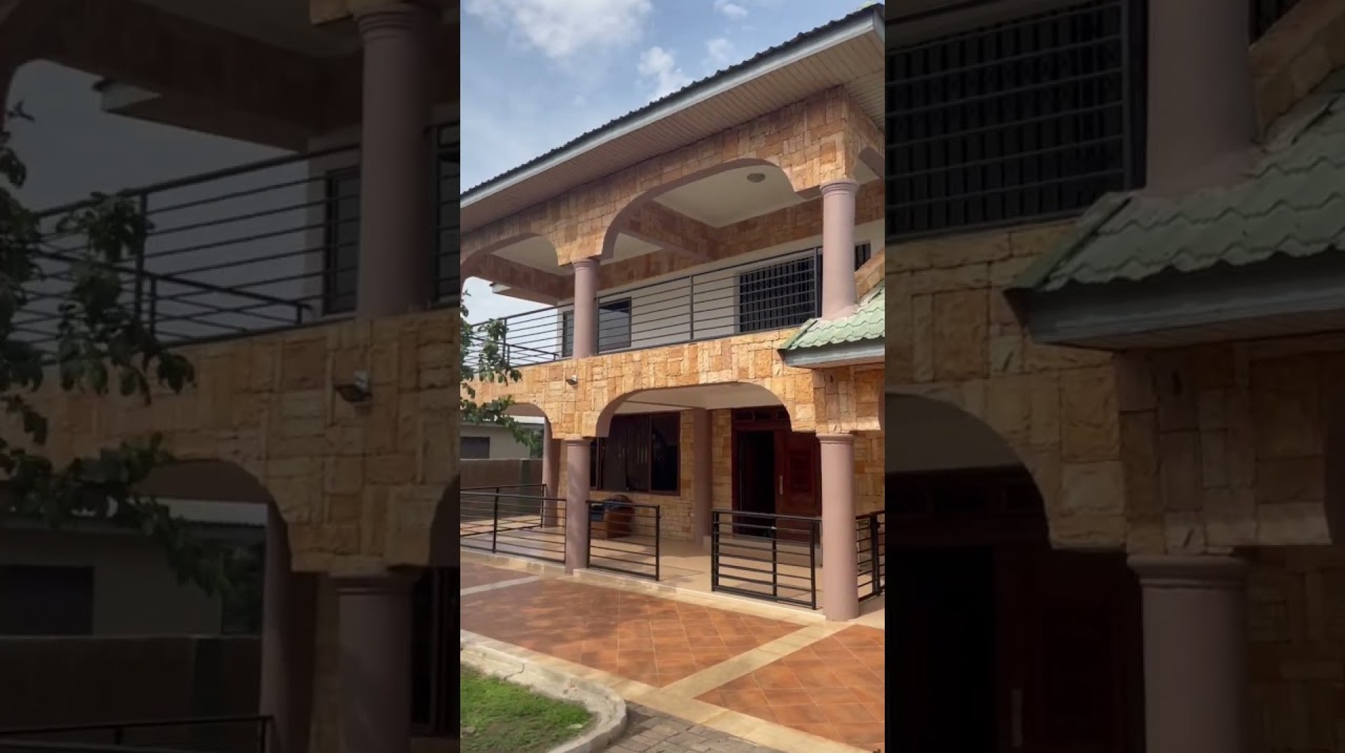 6 bedroom house for rent | Ghana Properties #youtubeshorts #ghanaliving #businesstips #housetour 6 bedroom house for rent | Ghana Properties #youtubeshorts #ghanaliving #businesstips #housetour