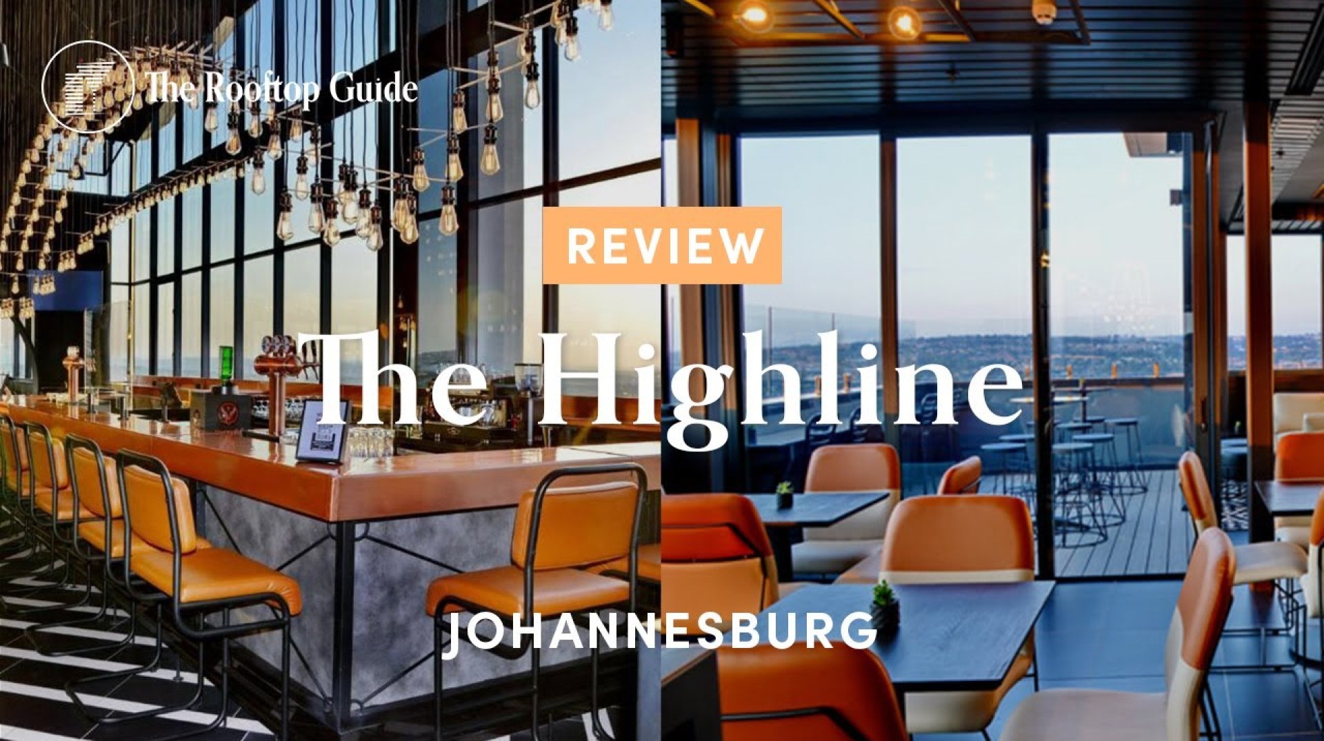 The Highline in Johannesburg – Review The Highline in Johannesburg – Review