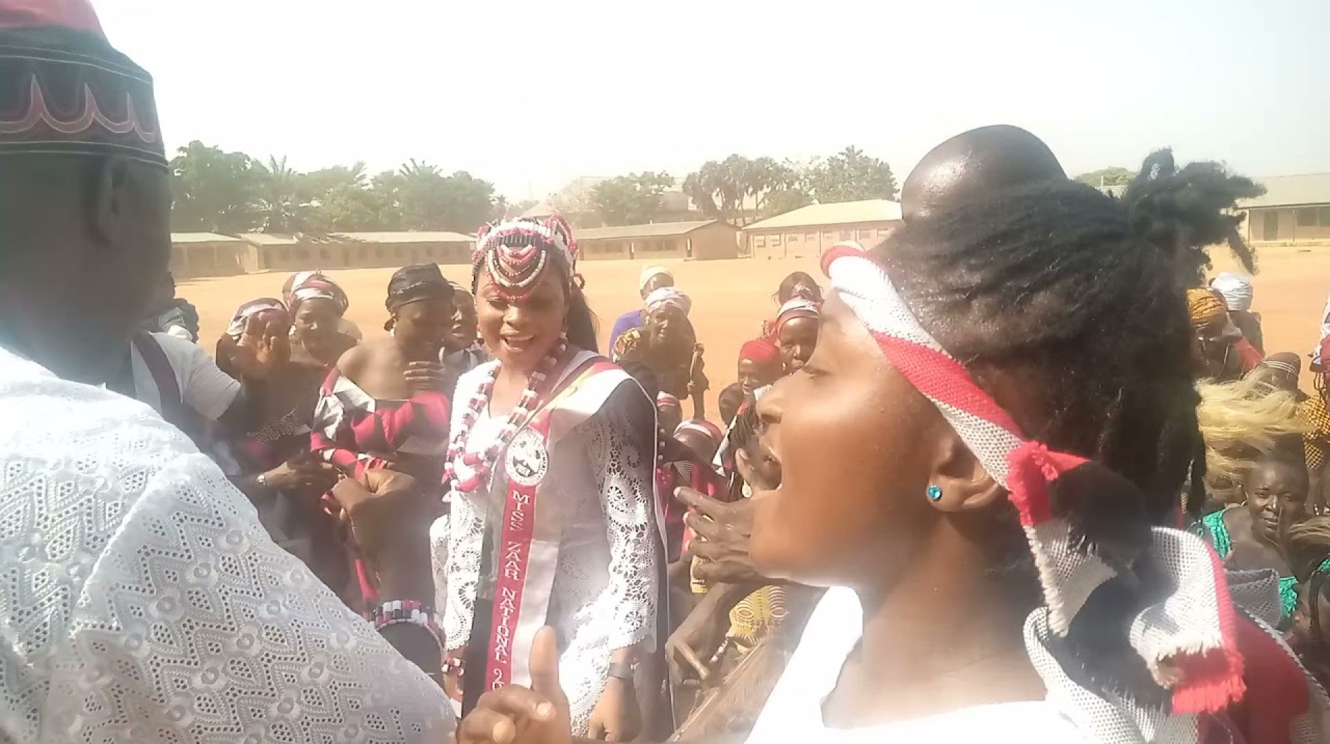 Cultural dance at Lhmb Zaar. Kaduna Cultural dance at Lhmb Zaar. Kaduna