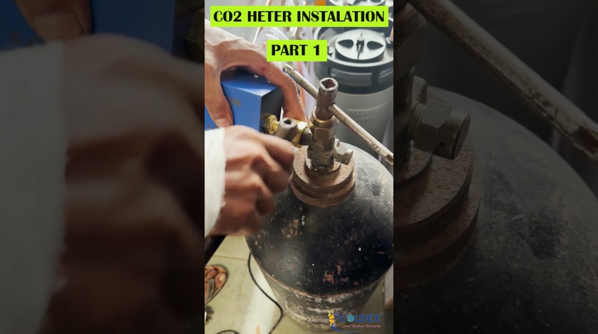 CO2 INSTALATION rotery soda plant 2+2+2 /3+2+2 soda plant #smallbusiness #sodabottlingplant CO2 INSTALATION rotery soda plant 2+2+2 /3+2+2 soda plant #smallbusiness #sodabottlingplant
