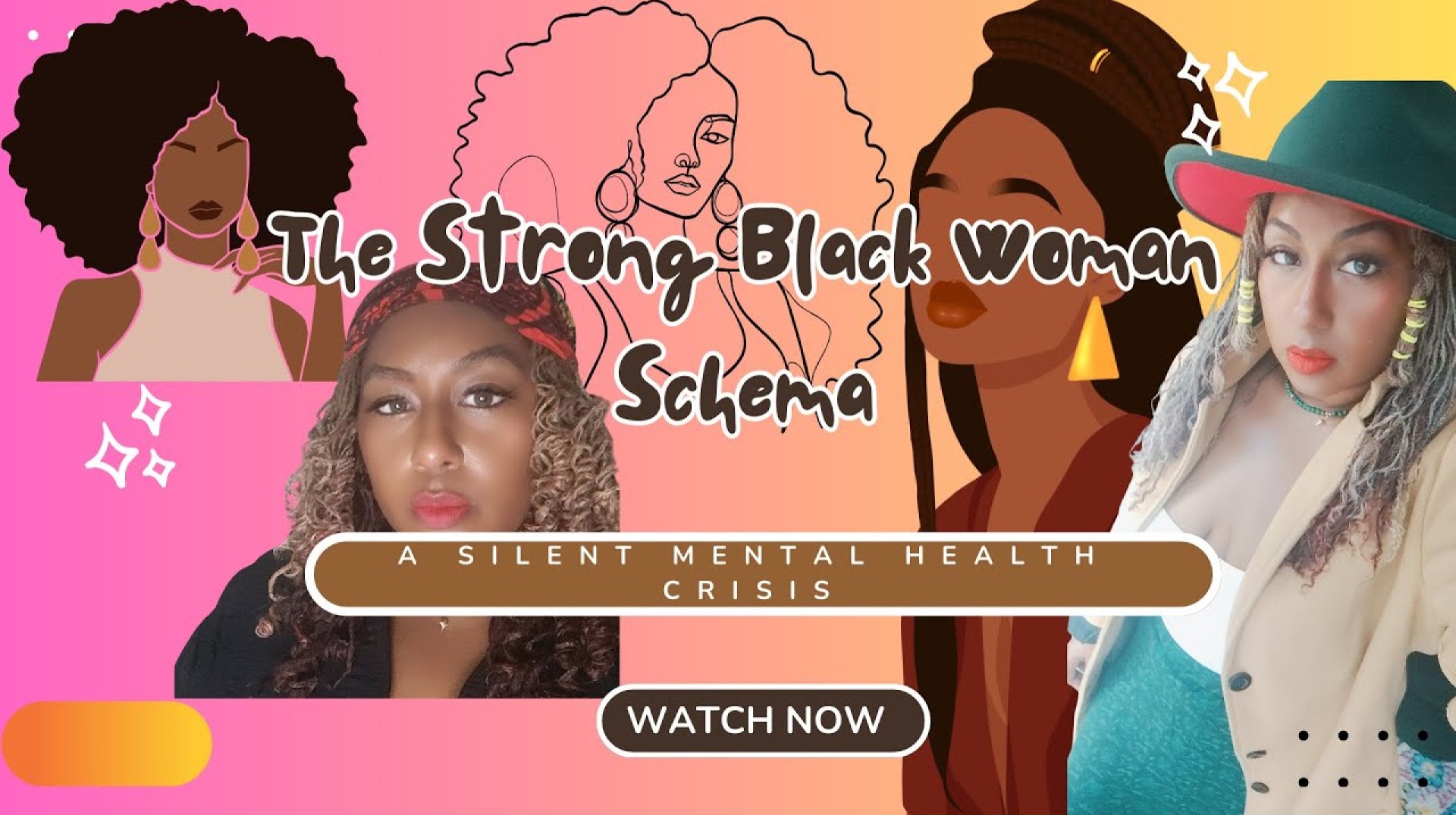 The Strong Black Woman Schema: A Silent Crisis in Mental Health The Strong Black Woman Schema: A Silent Crisis in Mental Health
