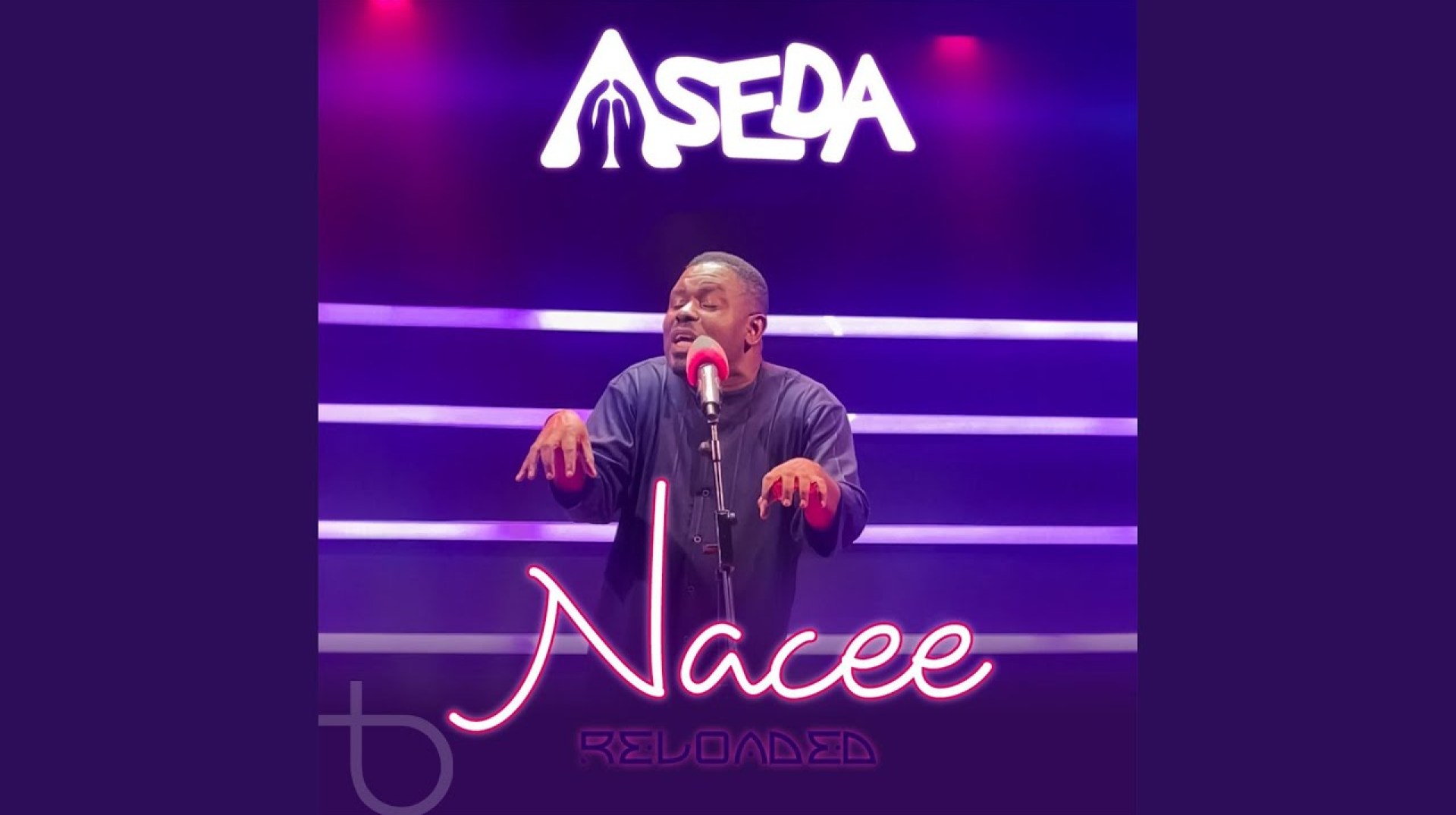 Aseda 3 Music (Live) Aseda 3 Music (Live)