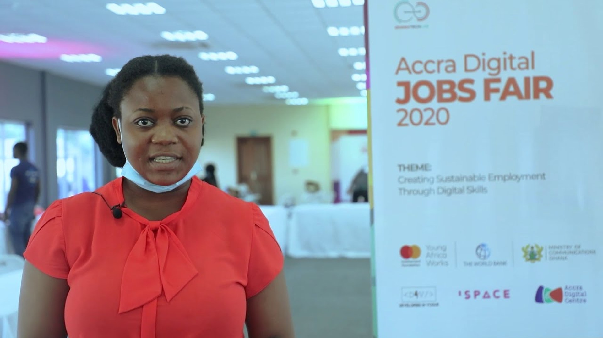 Accra Jobs Fair 2020 Accra Jobs Fair 2020