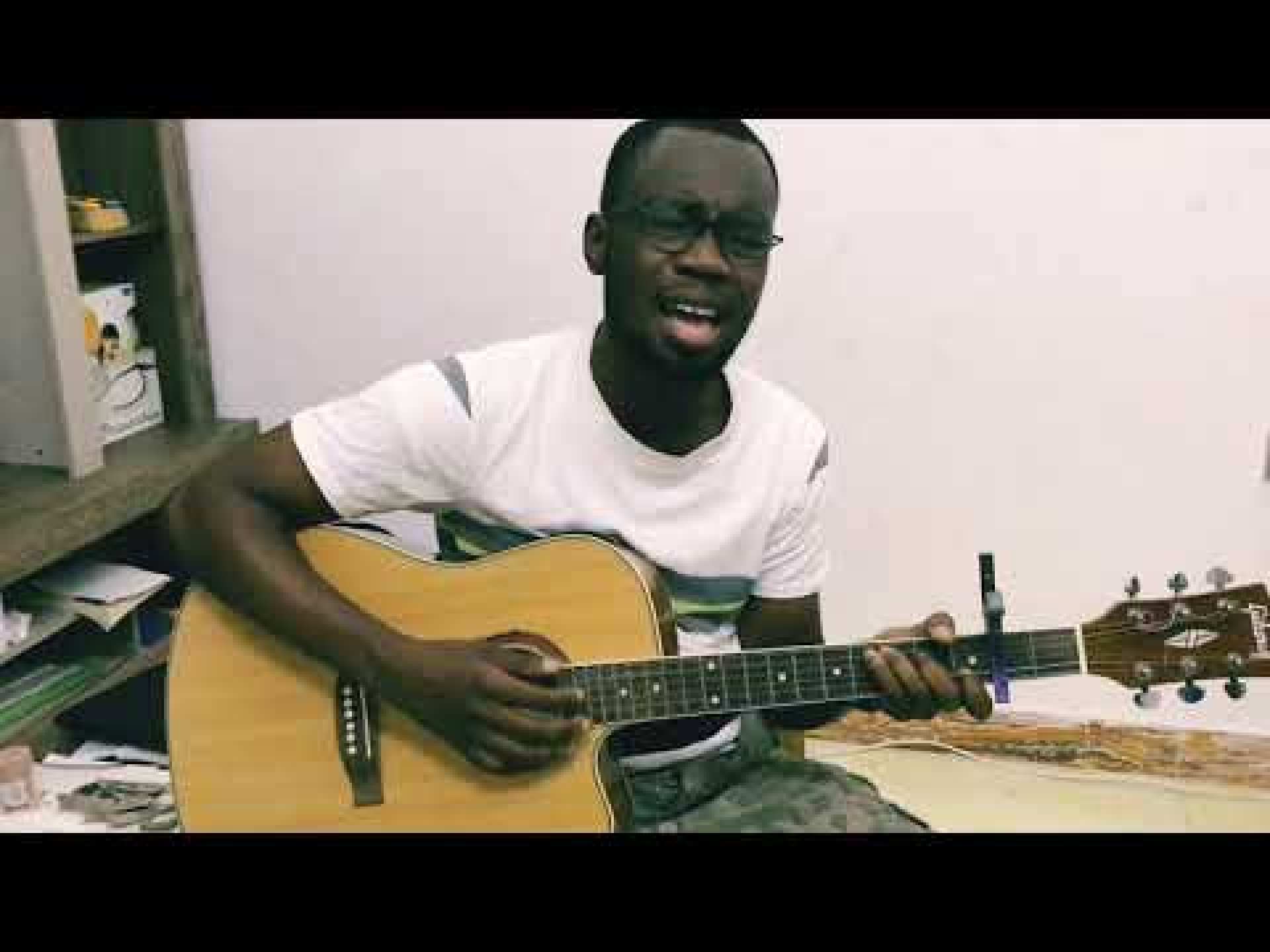 Efya feat Tiwa Savage – The One Acoustic Efya feat Tiwa Savage – The One Acoustic