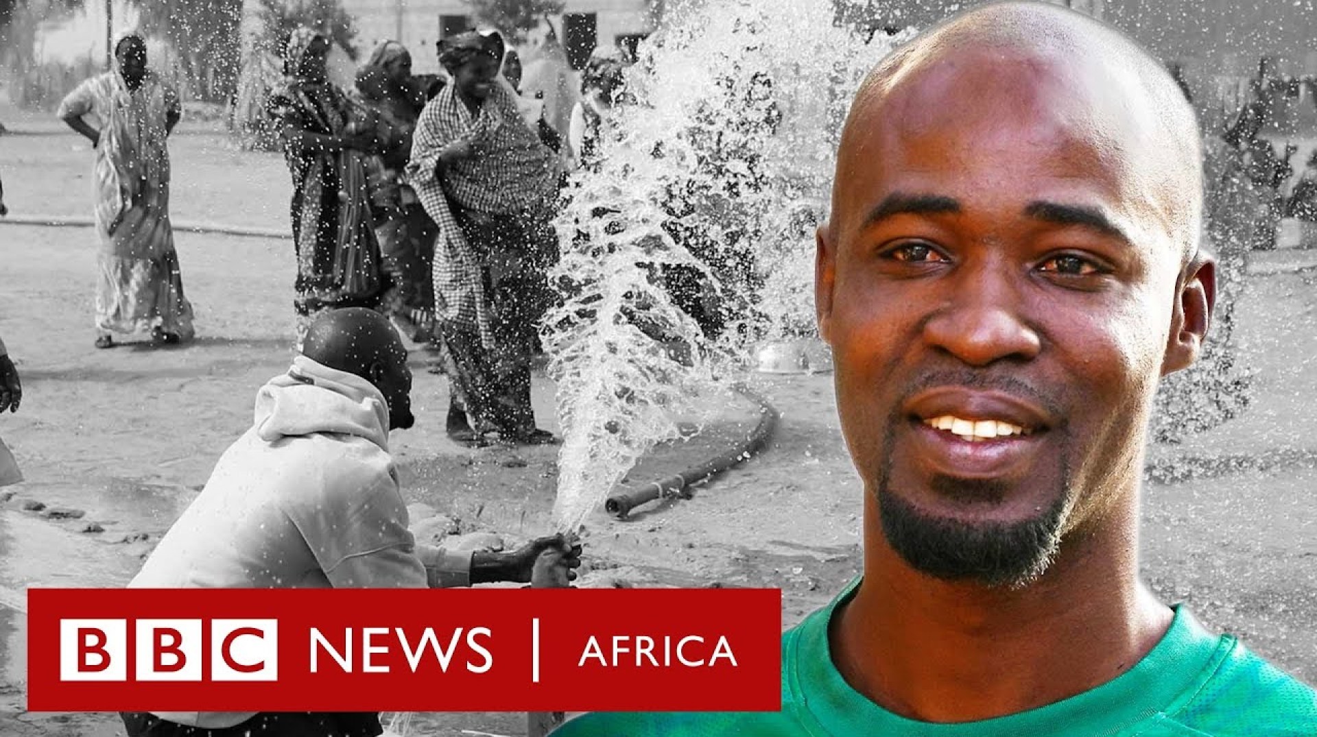 I Built 100 Wells in 1 Year: This Is What I Learned – BBC News I Built 100 Wells in 1 Year: This Is What I Learned – BBC News