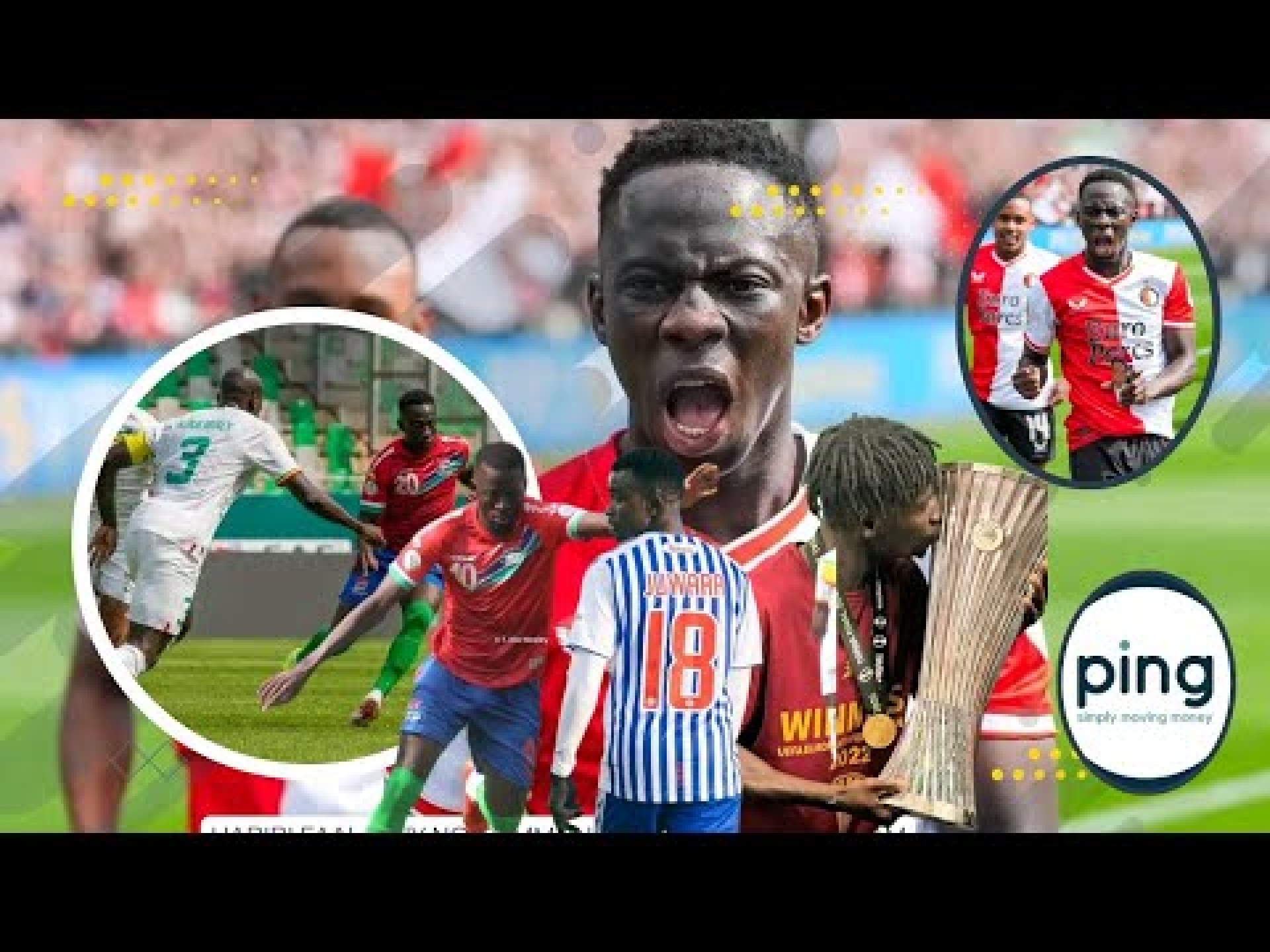 Yankuba Minteh Joins Gambian Football Legacy with Golden Boy Award Nomination Yankuba Minteh Joins Gambian Football Legacy with Golden Boy Award Nomination