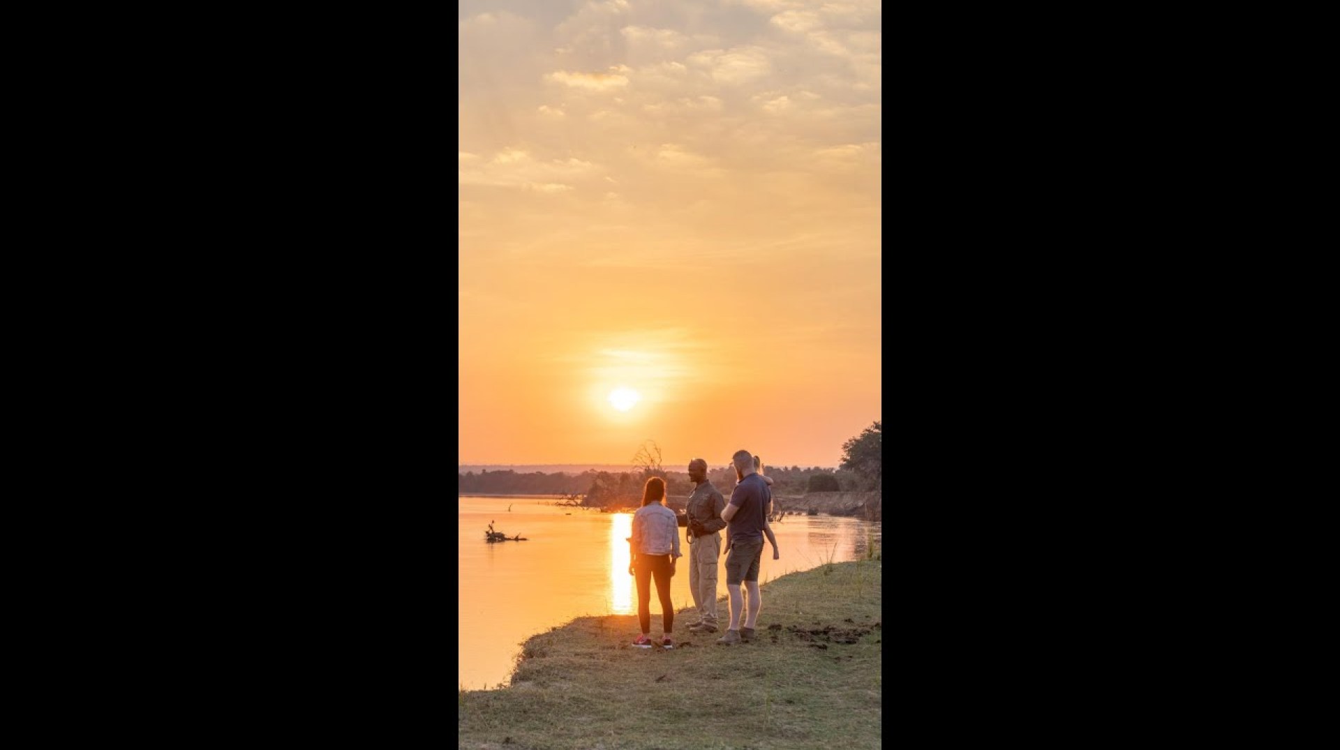 Zambia Camps – Part 2 #Zambia #Africa #Safari Zambia Camps – Part 2 #Zambia #Africa #Safari