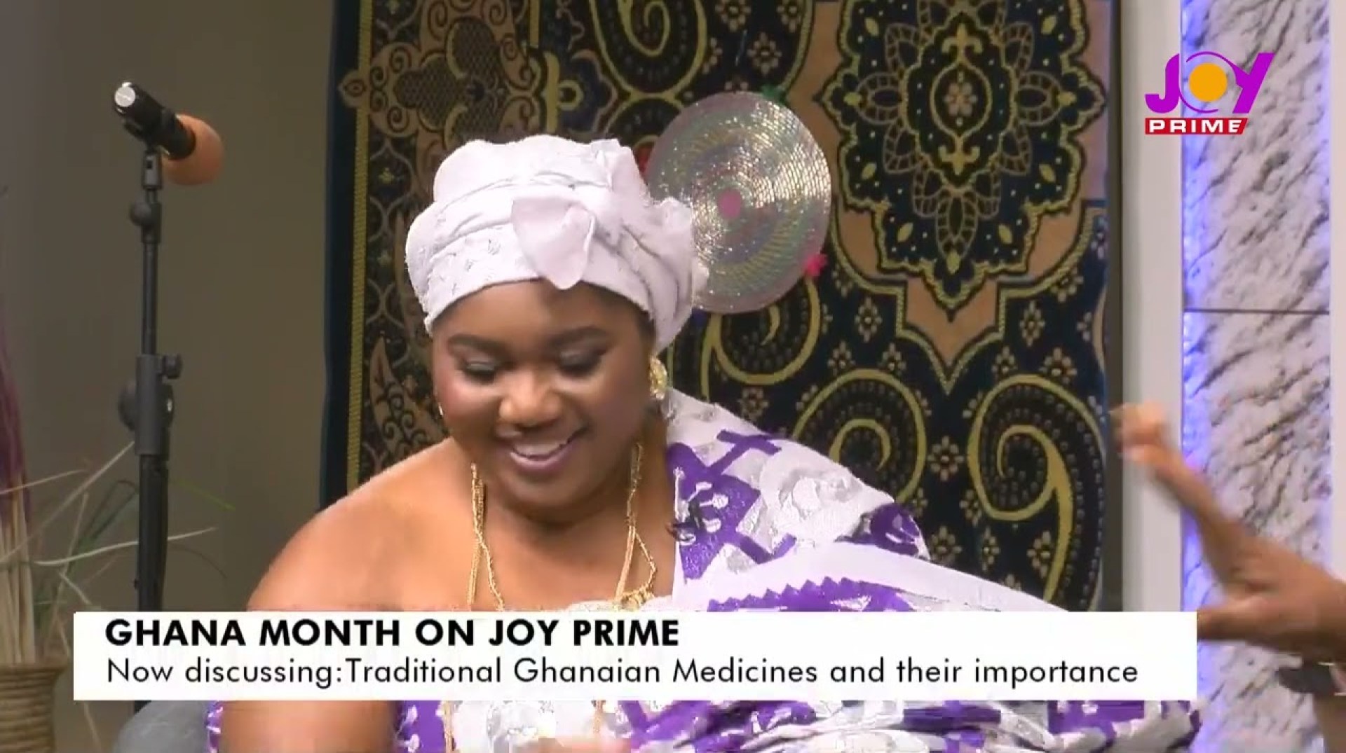 Ghana Month: Exploring importance of Ghanaian herbal medicines Ghana Month: Exploring importance of Ghanaian herbal medicines