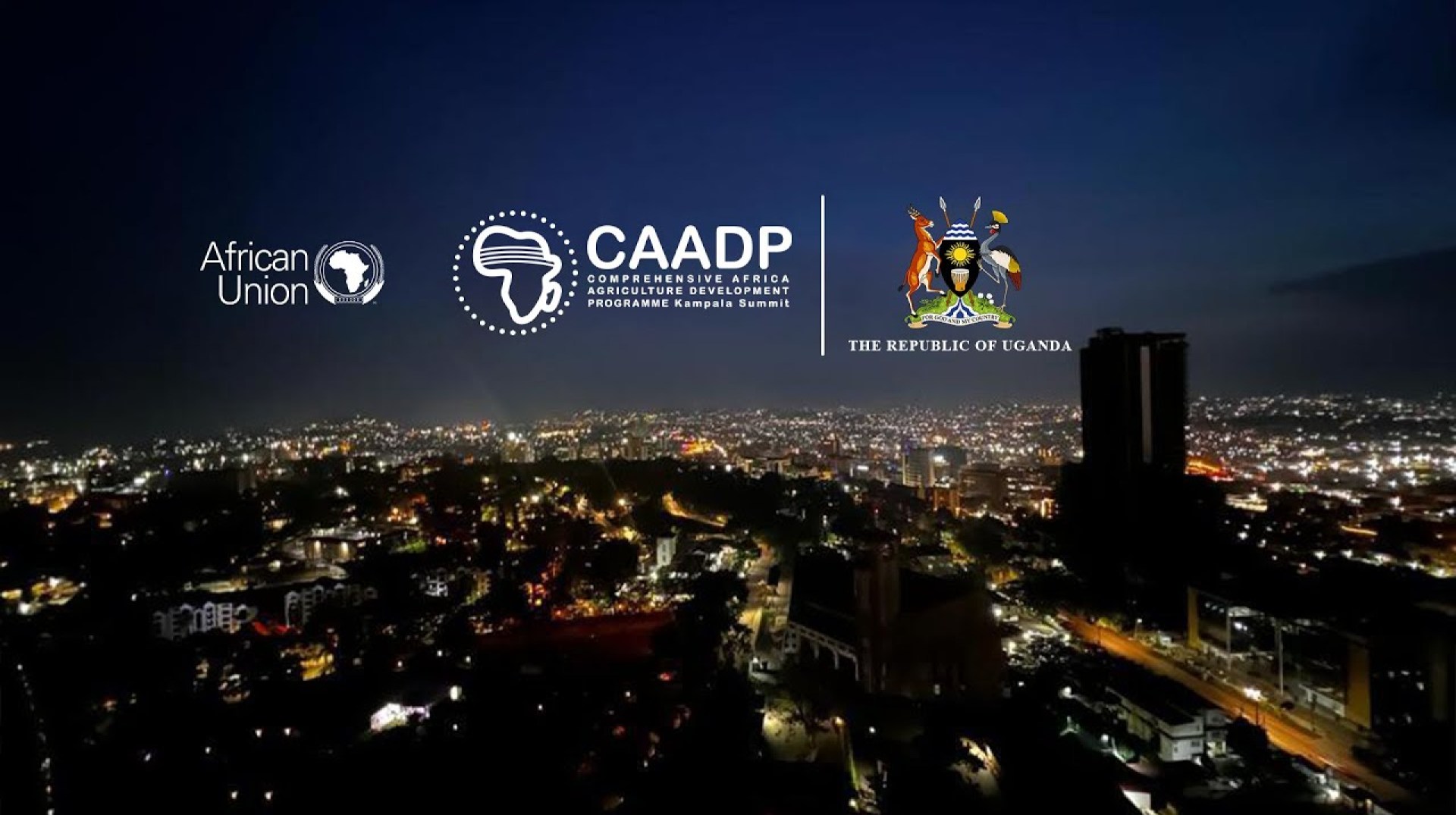 LIVE: GOOD MORNING UGANDA – #CAADPKampala25 | JANUARY 9, 2025 LIVE: GOOD MORNING UGANDA – #CAADPKampala25 | JANUARY 9, 2025