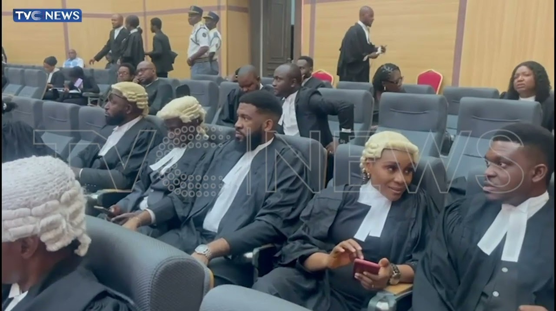 BREAKING: Supreme Court Grants Full Autonomy To Local Government BREAKING: Supreme Court Grants Full Autonomy To Local Government