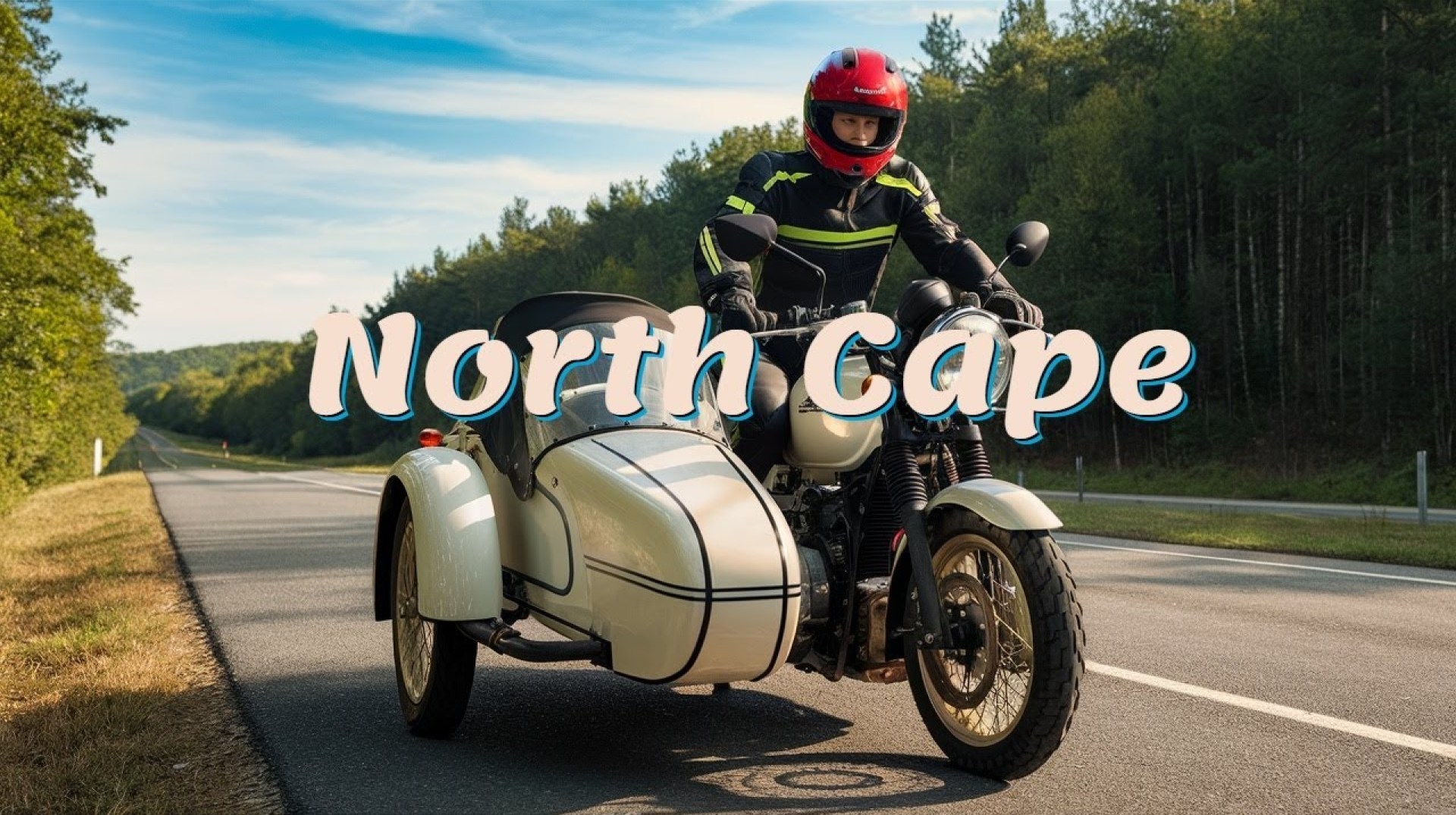 From Santa’s Village to the North Cape | Rovaniemi to Nordkapp Road Trip From Santa’s Village to the North Cape | Rovaniemi to Nordkapp Road Trip