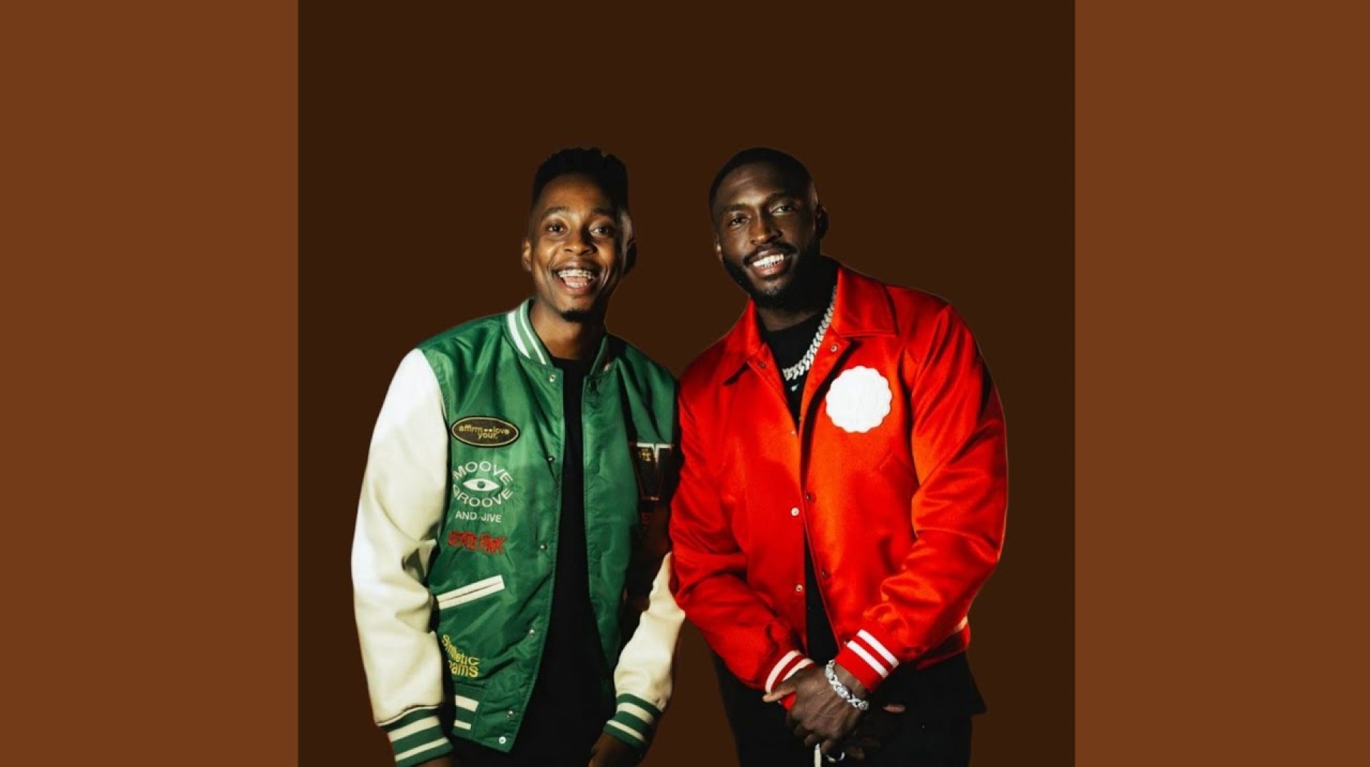 Mas Musiq & Daliwonga – Igunana Mas Musiq & Daliwonga – Igunana