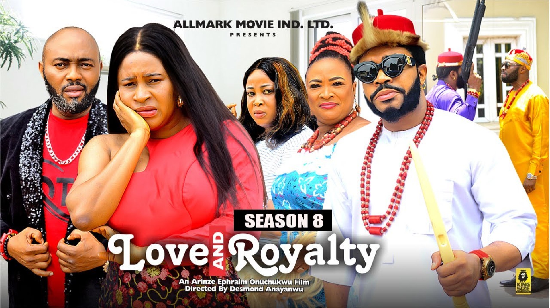 LOVE AND ROYALTY (SEASON 8){NEW TRENDING MOVIE}-2024 LATEST NIGERIAN NOLLYWOOD MOVIE LOVE AND ROYALTY (SEASON 8){NEW TRENDING MOVIE}-2024 LATEST NIGERIAN NOLLYWOOD MOVIE