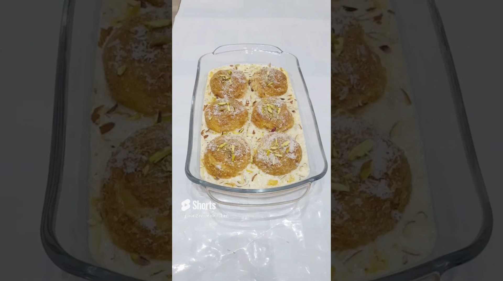 Quick Dessert recipes – Egyptian Dessert-Simple dessert ideas#youtubeshorts #trending #goodland Quick Dessert recipes – Egyptian Dessert-Simple dessert ideas#youtubeshorts #trending #goodland
