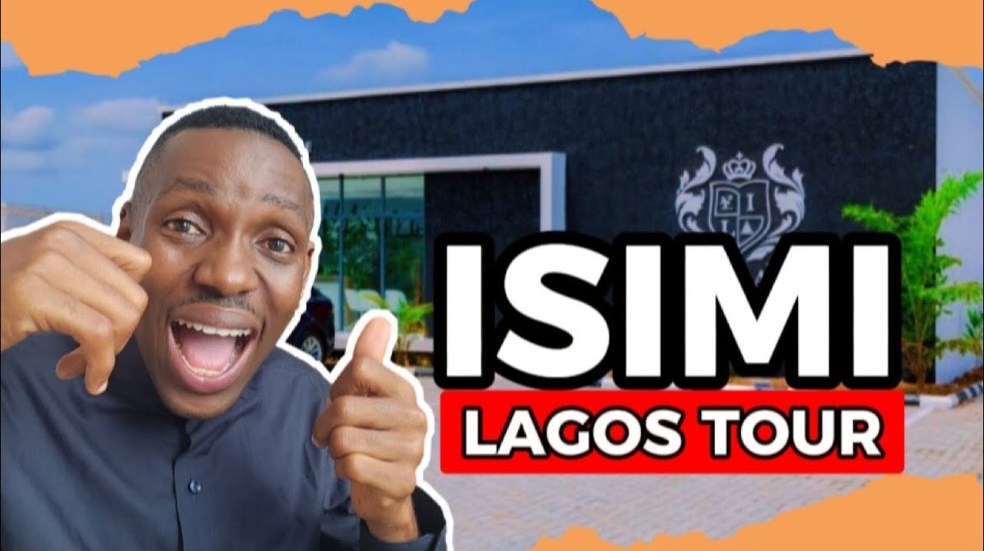 ISIMI LAGOS Farm Market Tour | Epe Lagos Nigeria ISIMI LAGOS Farm Market Tour | Epe Lagos Nigeria