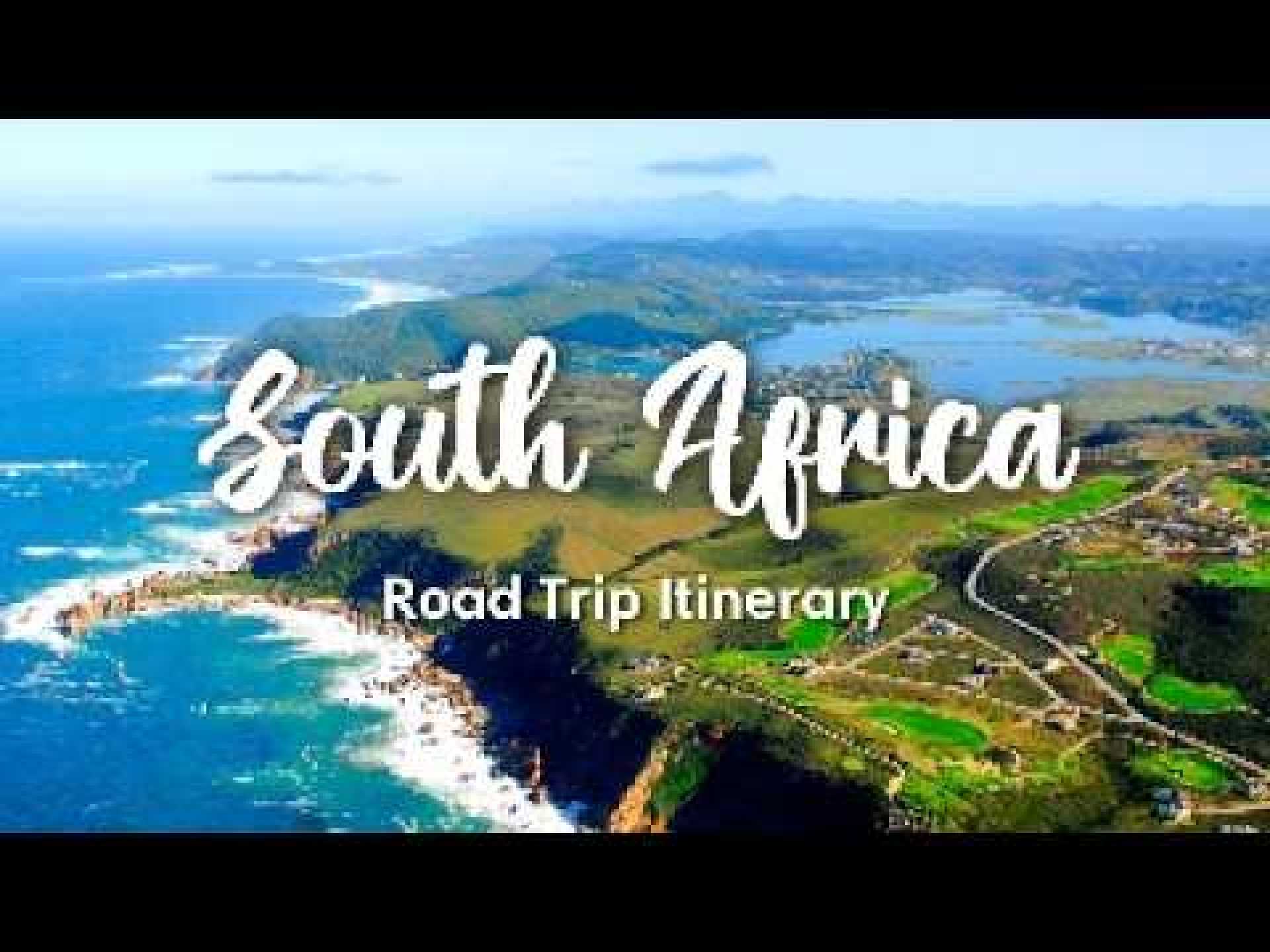 SOUTH AFRICA ROAD TRIP (2024) | Perfect South Africa Road Trip Itinerary – Cape Town to Johannesburg SOUTH AFRICA ROAD TRIP (2024) | Perfect South Africa Road Trip Itinerary – Cape Town to Johannesburg