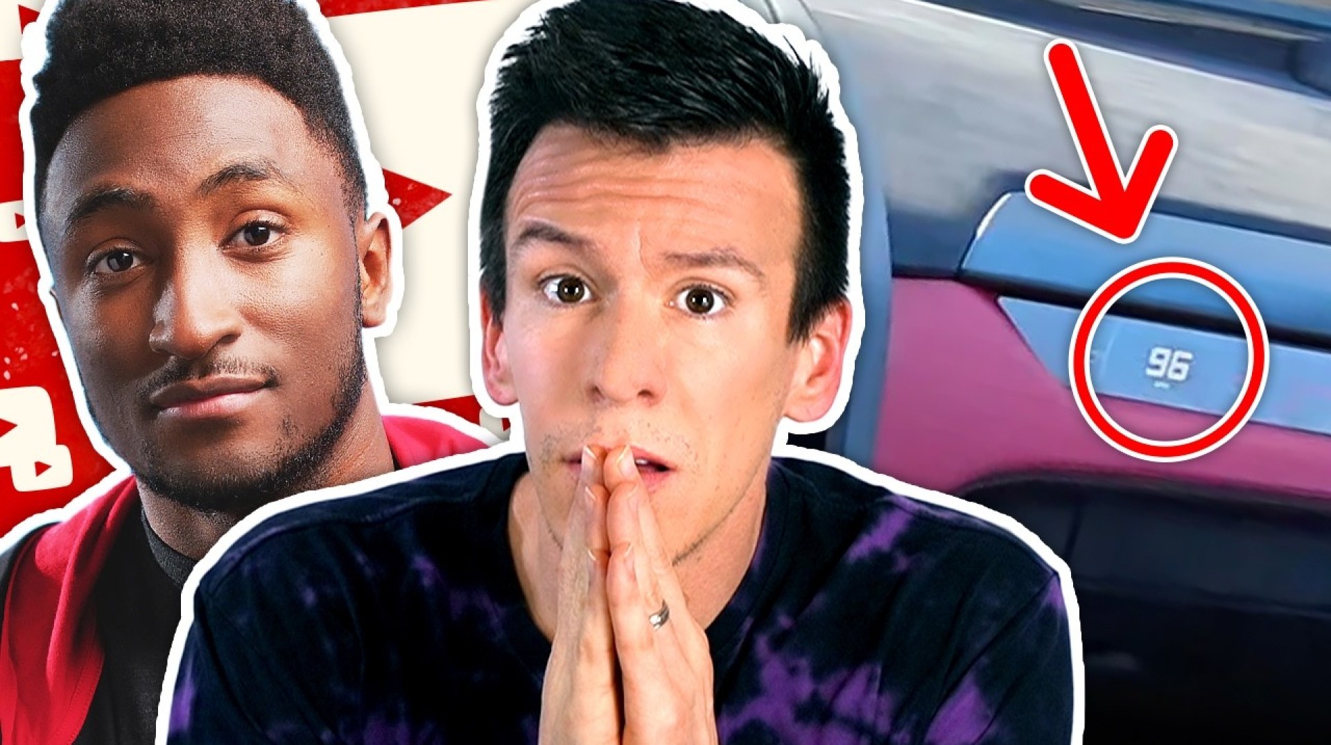 MKBHD Deleted Video Scandal is Crazy, Trump Nominates Matt Gaetz for Attorney General, & Todays News MKBHD Deleted Video Scandal is Crazy, Trump Nominates Matt Gaetz for Attorney General, & Todays News
