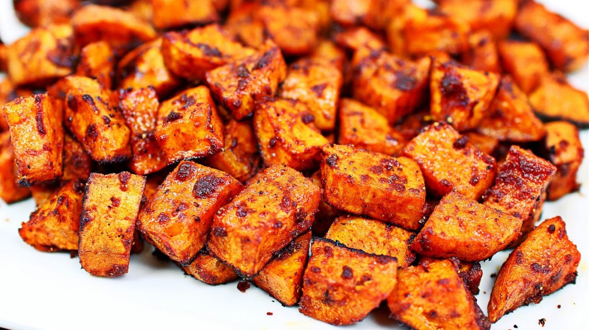 Best Ever Roasted Sweet Potatoes Recipe – How to Bake Sweet Potatoes Best Ever Roasted Sweet Potatoes Recipe – How to Bake Sweet Potatoes