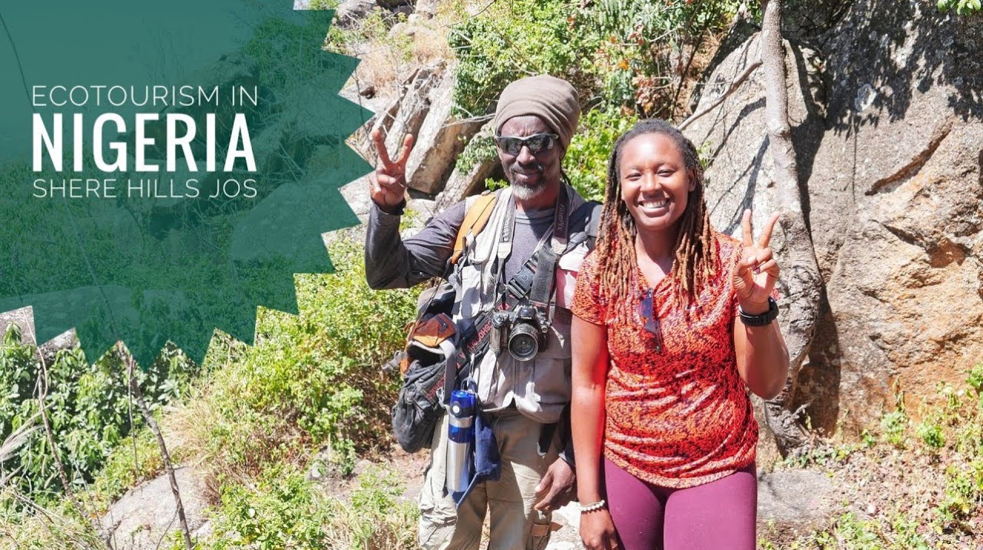 Nigeria | Ecotourism in Nigeria – Hiking Shere hills with Babajide Nigeria | Ecotourism in Nigeria – Hiking Shere hills with Babajide