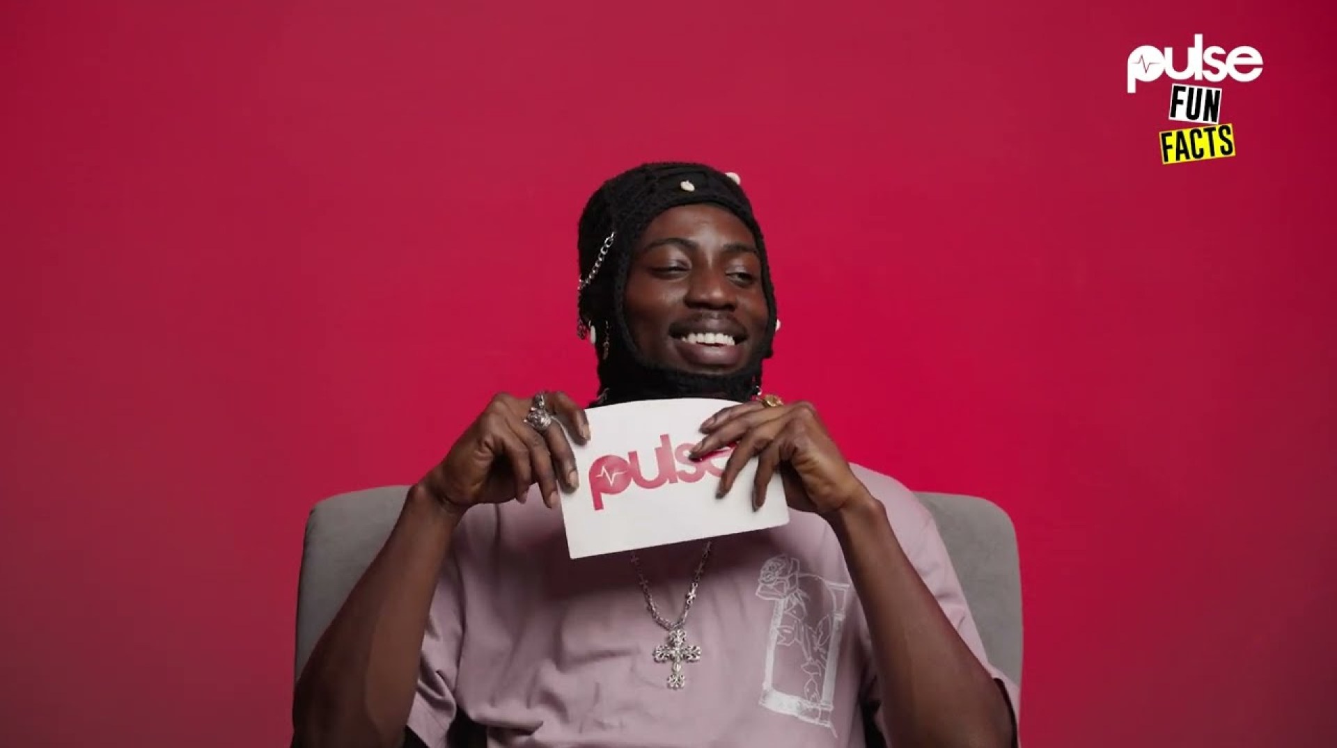 I Stole A Pencil AratheJay Reveals On This Episode Of I Pulse Fun Facts I Stole A Pencil AratheJay Reveals On This Episode Of I Pulse Fun Facts