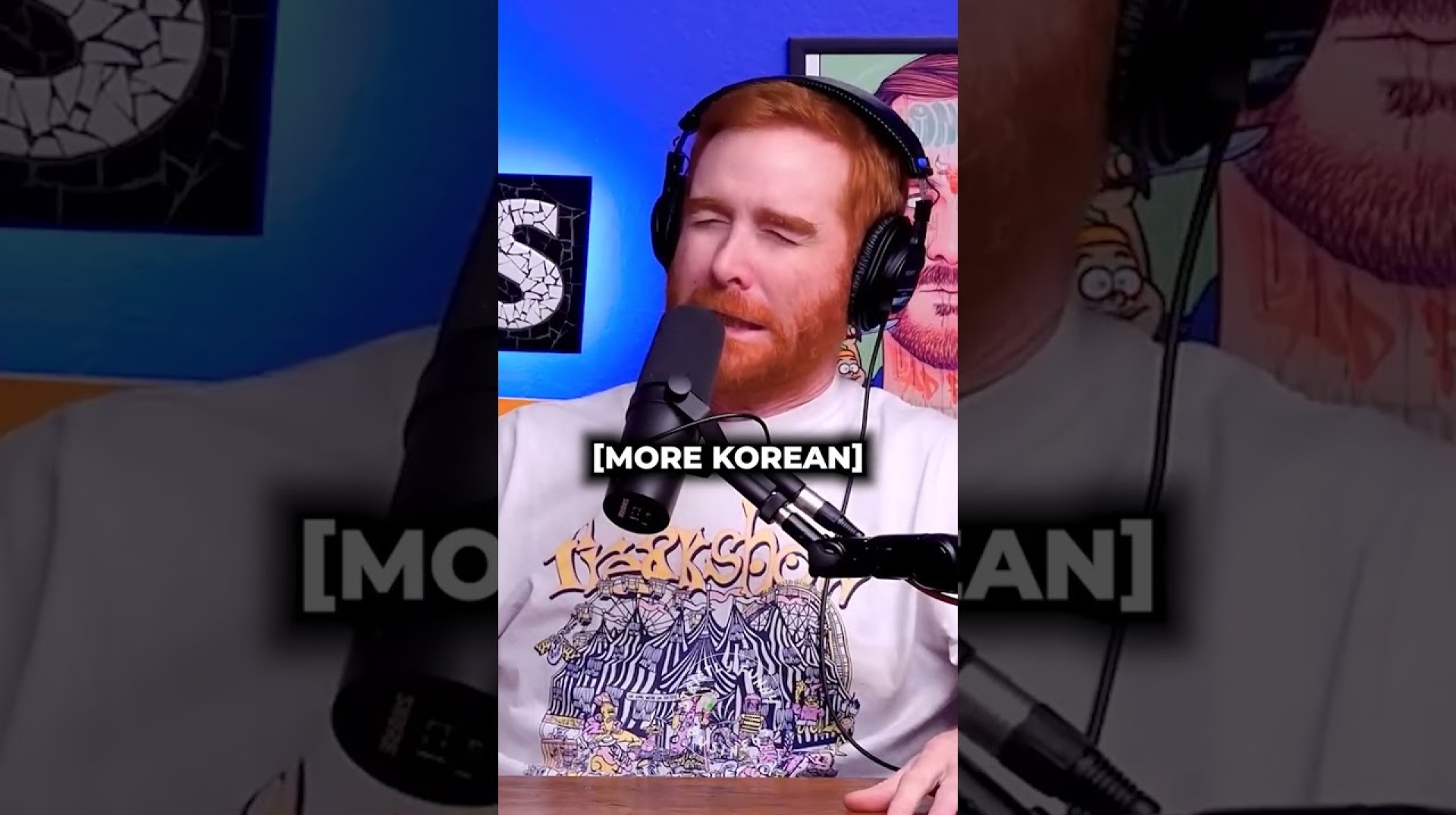 Bobby Lee is OVER Andrew's Asian Accents Bobby Lee is OVER Andrew's Asian Accents