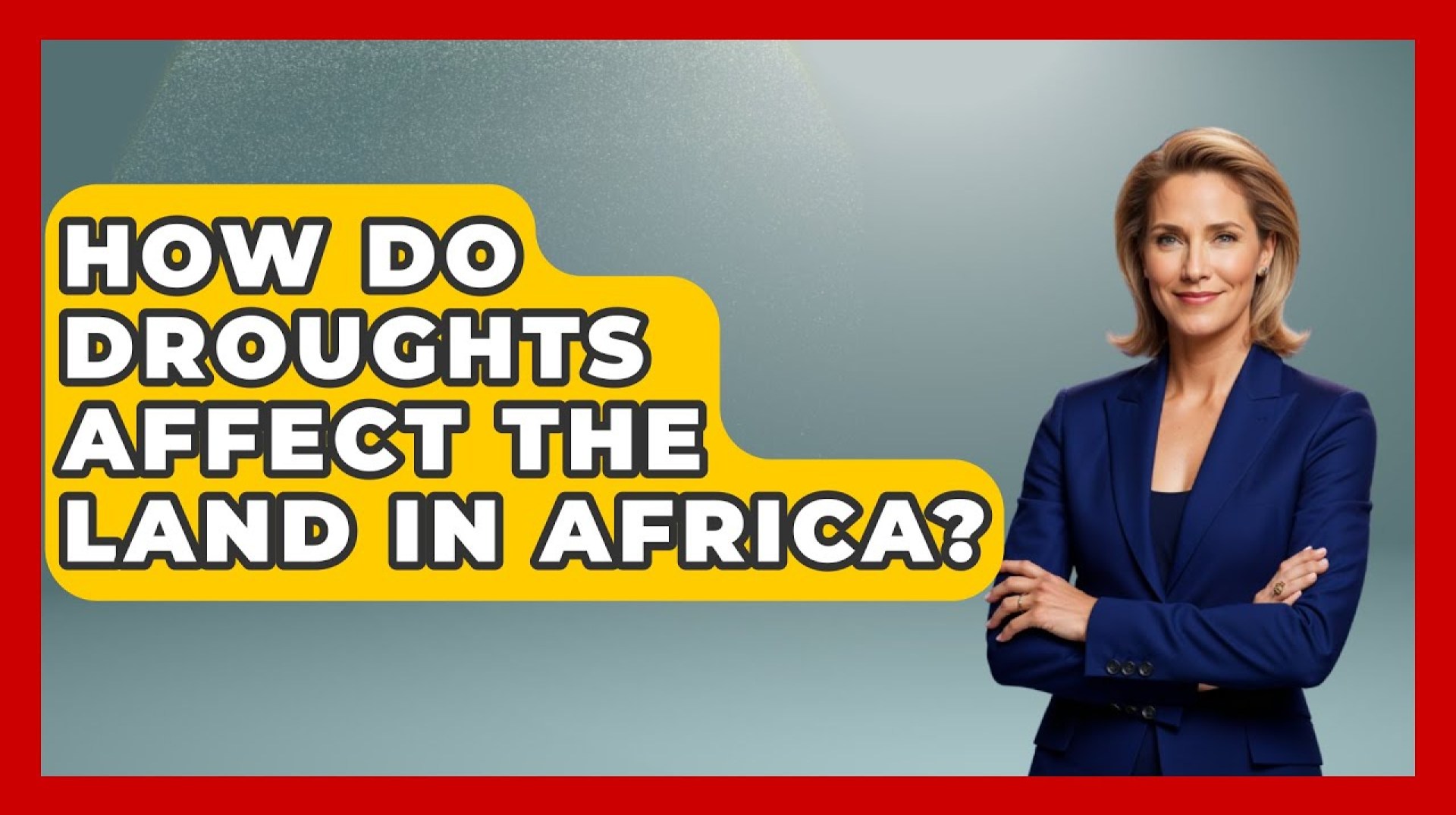How Do Droughts Affect The Land In Africa? – Weather Watchdog How Do Droughts Affect The Land In Africa? – Weather Watchdog