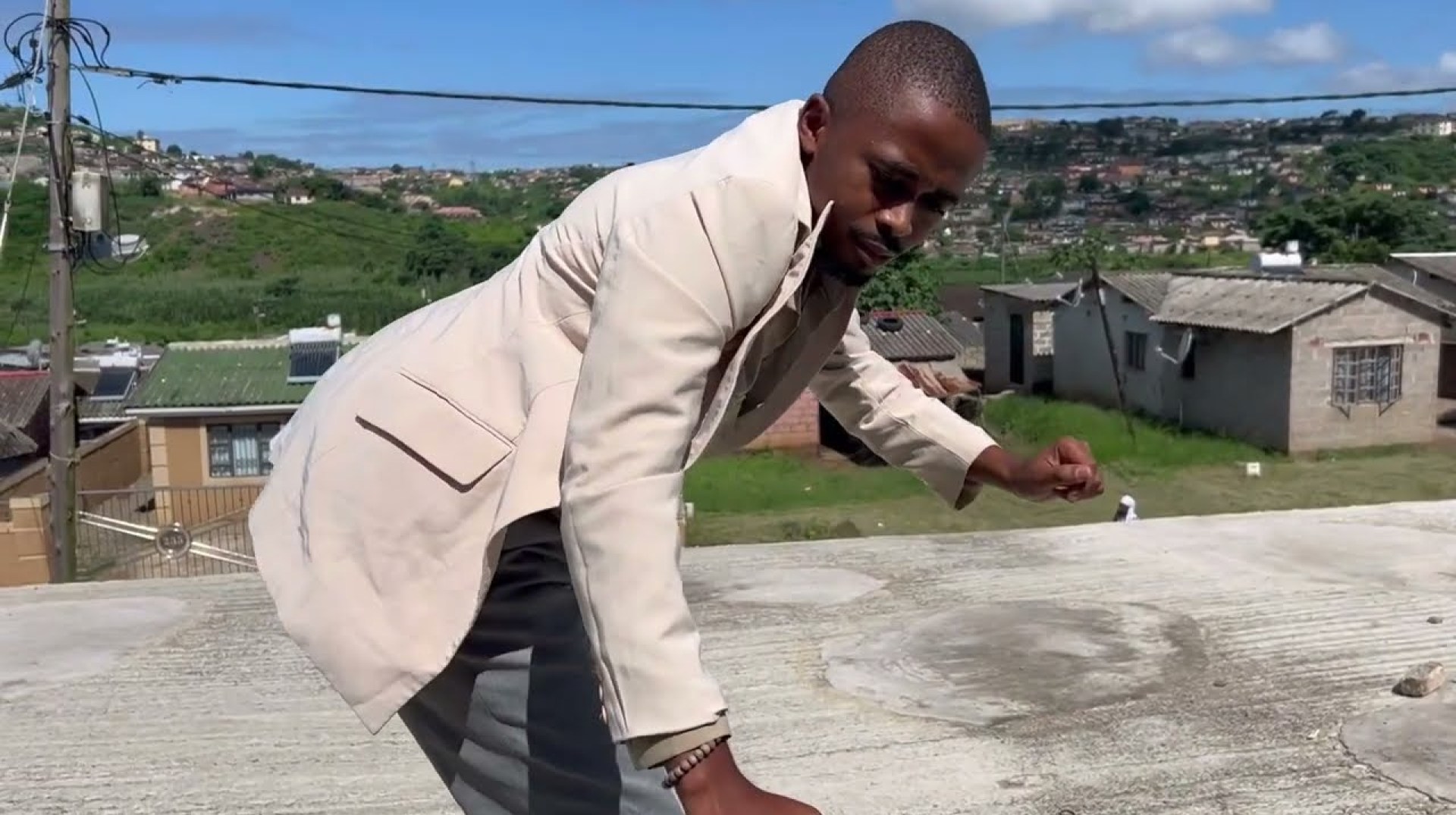Sizabantu Magaqa African Gospel Music Sizabantu Magaqa African Gospel Music