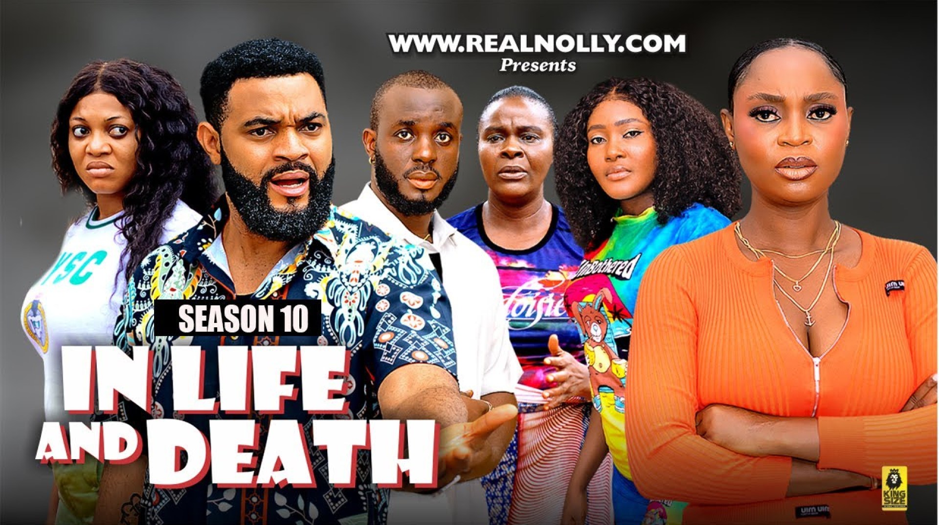 IN LIFE AND DEATH (SEASON 10){NEW TRENDING MOVIE}-2024 LATEST NIGERIAN NOLLYWOOD MOVIE IN LIFE AND DEATH (SEASON 10){NEW TRENDING MOVIE}-2024 LATEST NIGERIAN NOLLYWOOD MOVIE