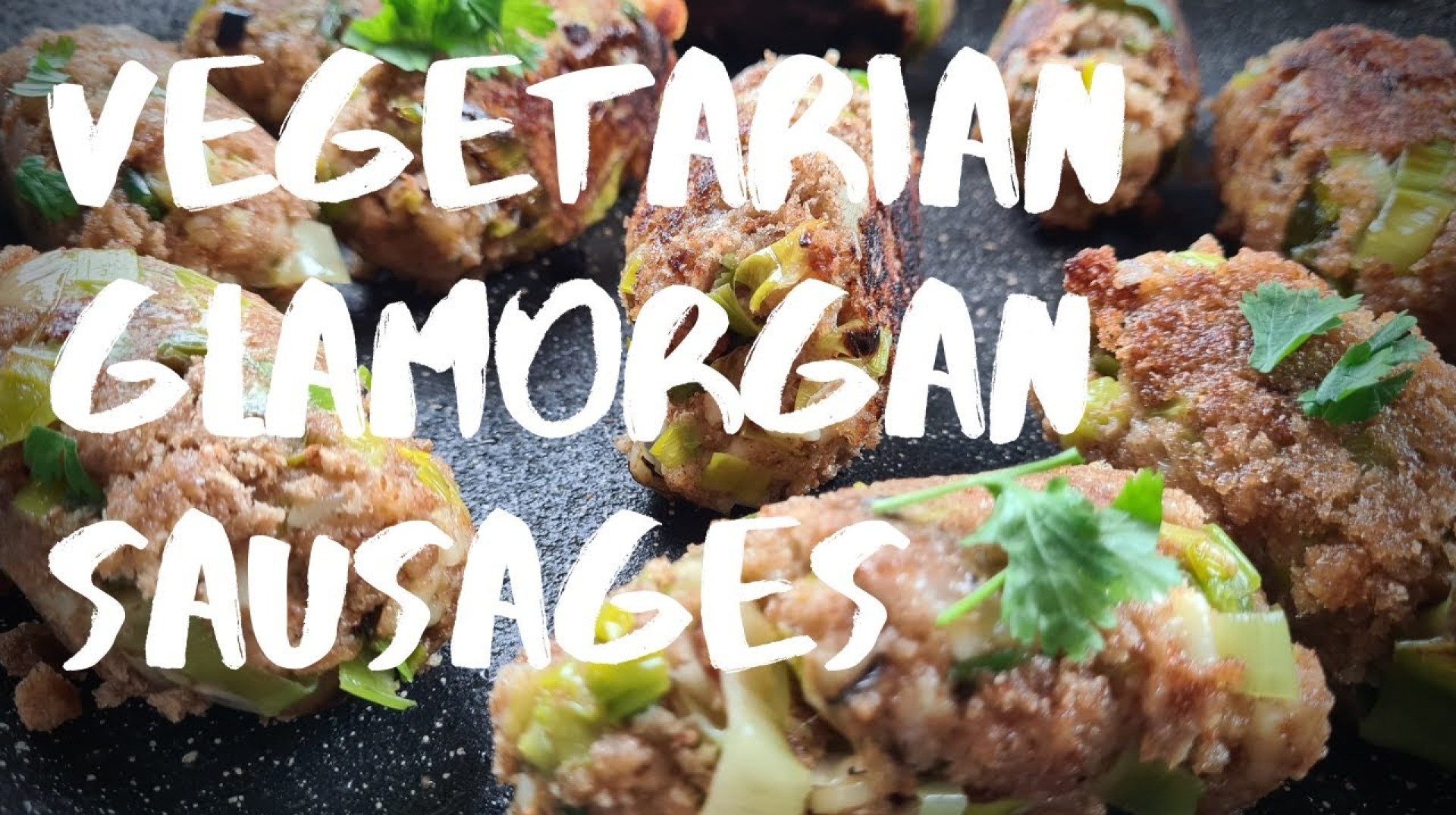 Vegetarian Glamorgan Sausages Easy and Tasty Recipe – Welsh Recipe Vegetarian Glamorgan Sausages Easy and Tasty Recipe – Welsh Recipe