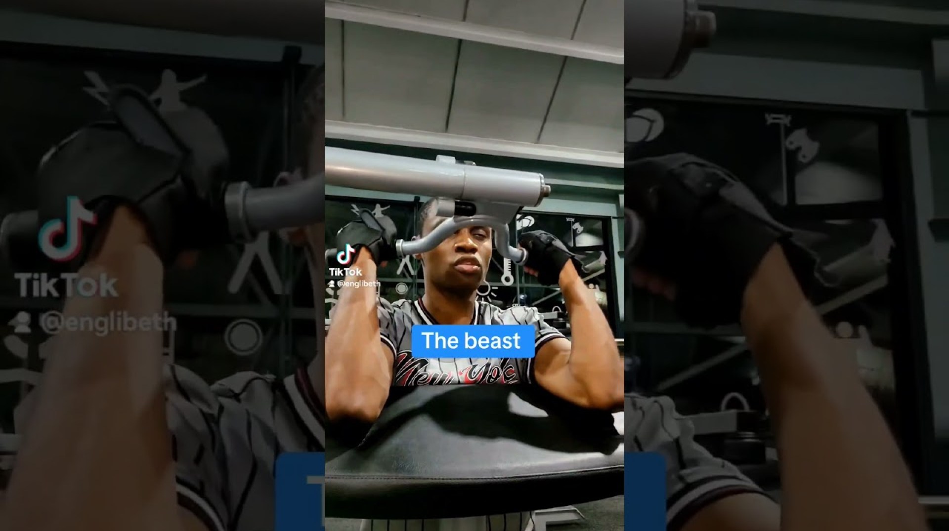The beast#englibeth #keyboardwarrior #cr7 #emtee #hiphop #crime #news #sport #messi #podcastnchill The beast#englibeth #keyboardwarrior #cr7 #emtee #hiphop #crime #news #sport #messi #podcastnchill