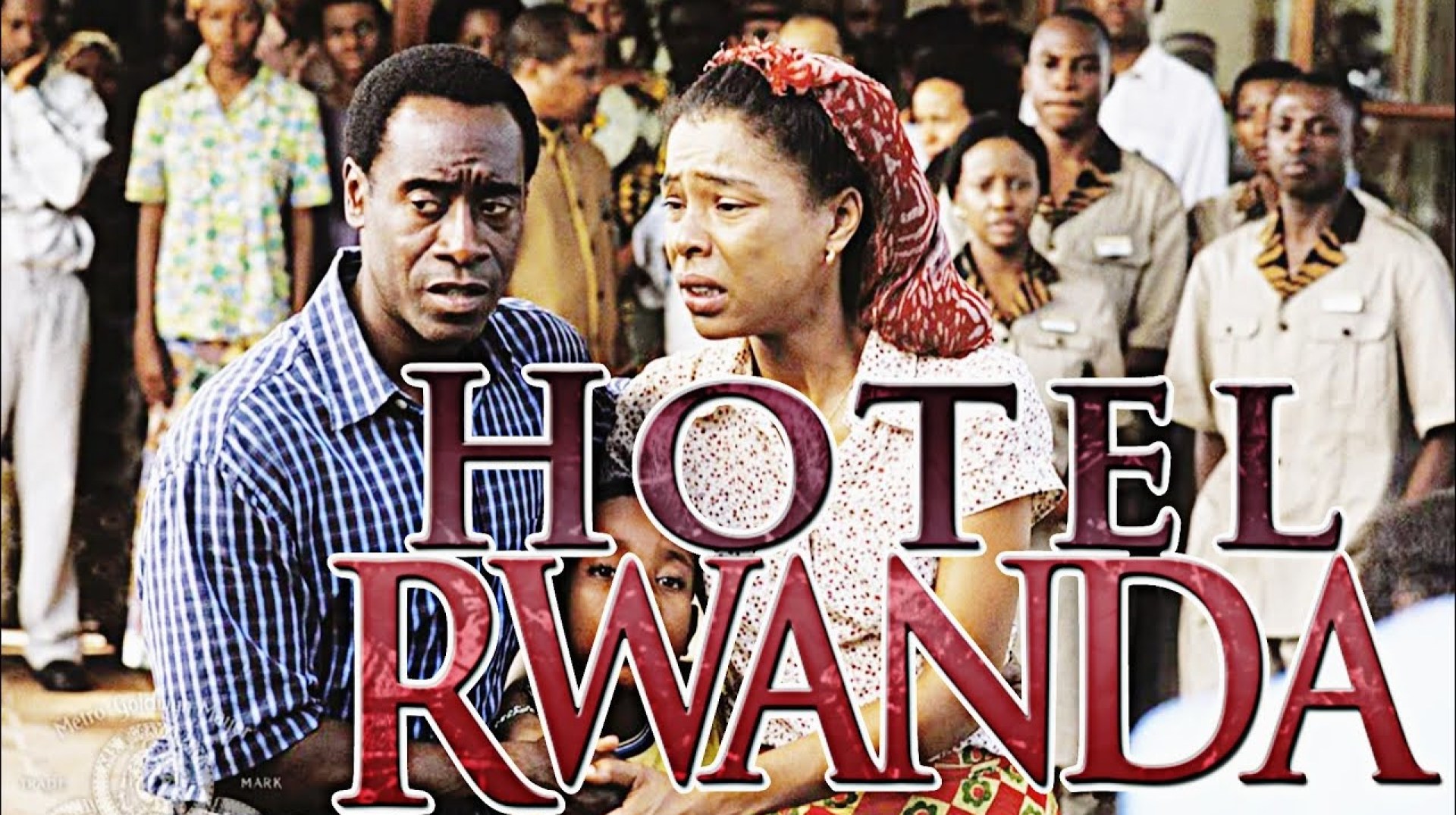 Hotel Rwanda (2004) Full English Movie || Don Cheadle , Sophie Okonedo , || Review & Facts Hotel Rwanda (2004) Full English Movie || Don Cheadle , Sophie Okonedo , || Review & Facts