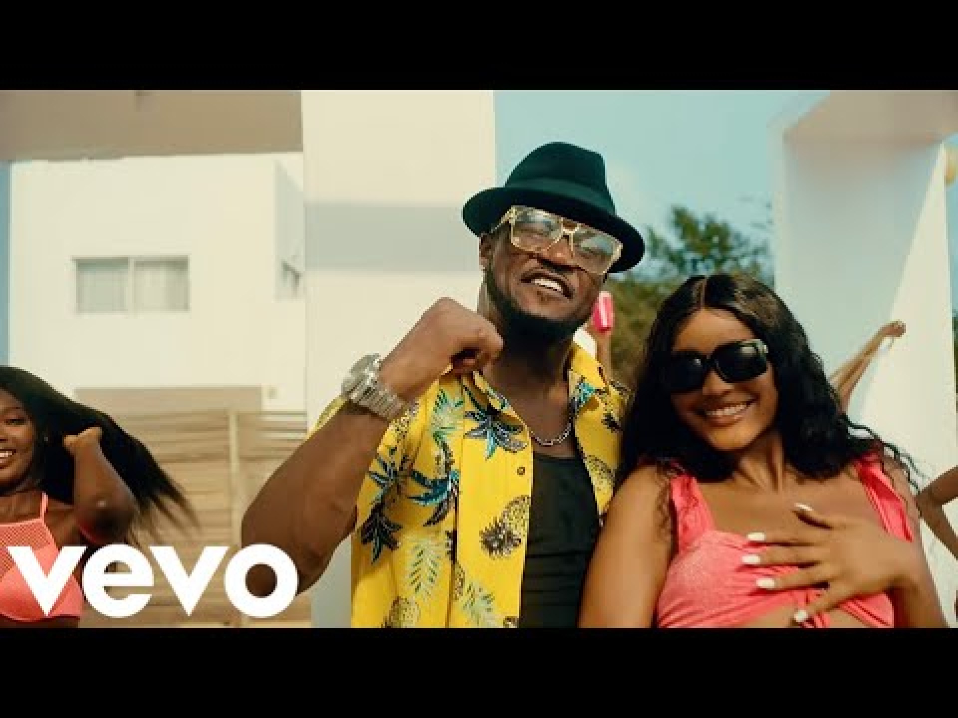 P-Square – Family ft. Tiwa Savage (Official Video) P-Square – Family ft. Tiwa Savage (Official Video)