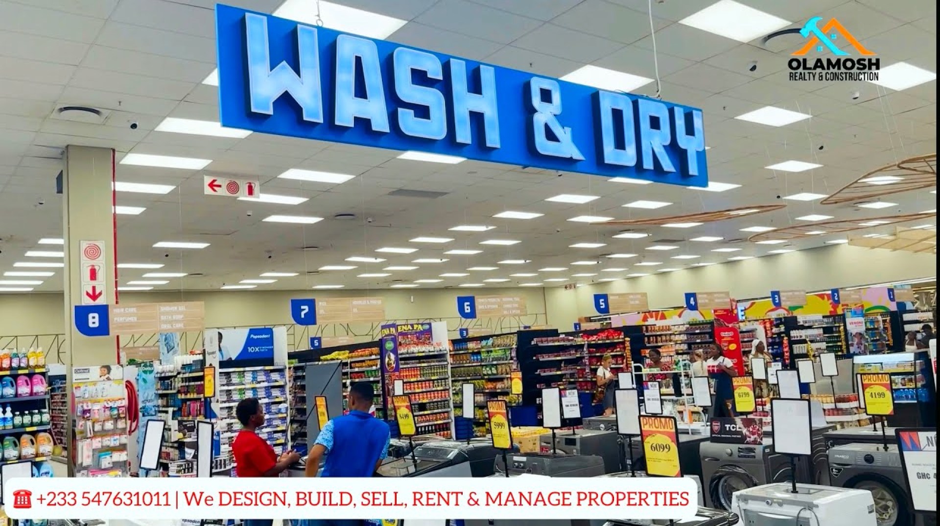 Washing Machine & Fridge Prices in Ghana | Best Deals & Buying Guide! Washing Machine & Fridge Prices in Ghana | Best Deals & Buying Guide!