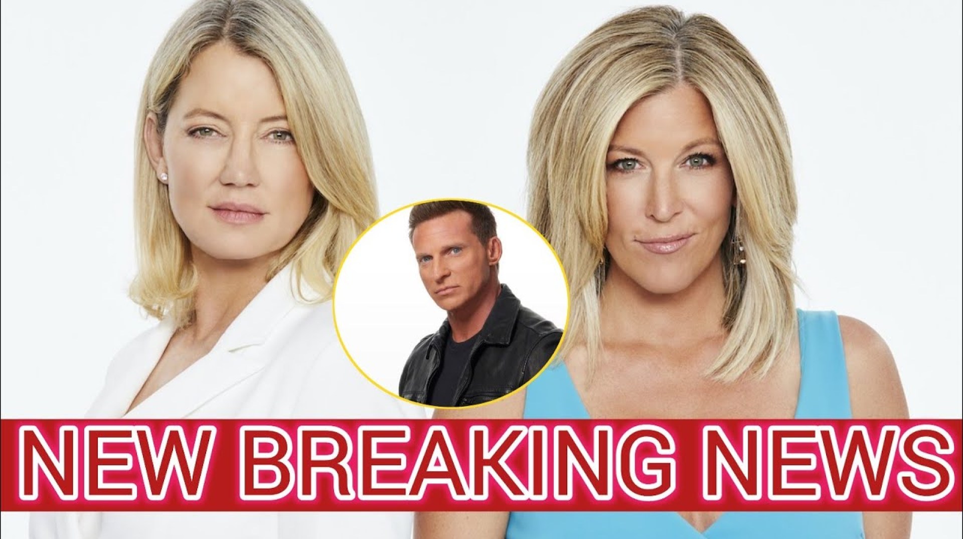 MINUTES AGO! Very Tragic! GH Carly’sDrops Breaking News Frank! It Will Shock U! MINUTES AGO! Very Tragic! GH Carly’sDrops Breaking News Frank! It Will Shock U!