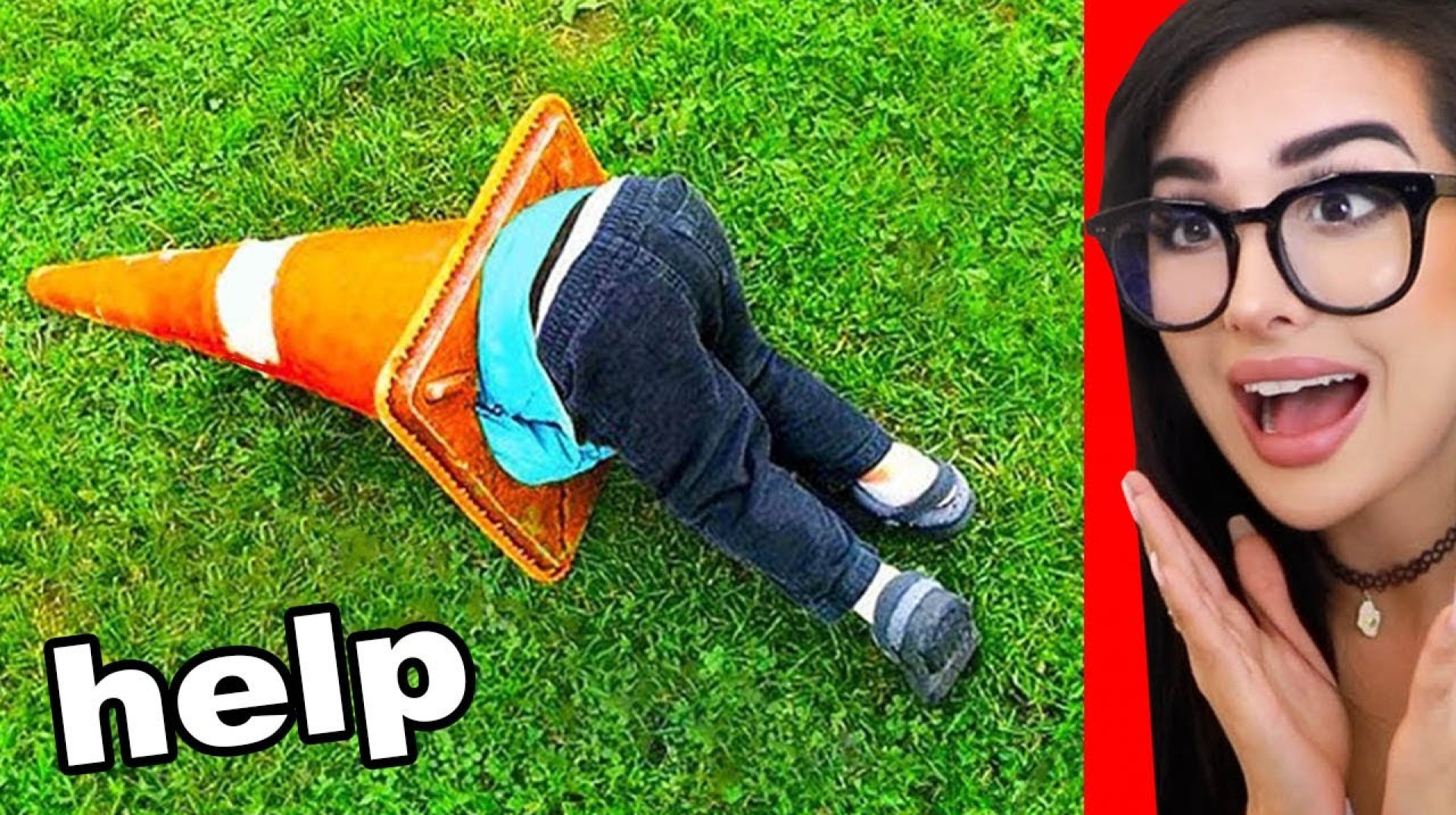 funniest kids on TikTok funniest kids on TikTok