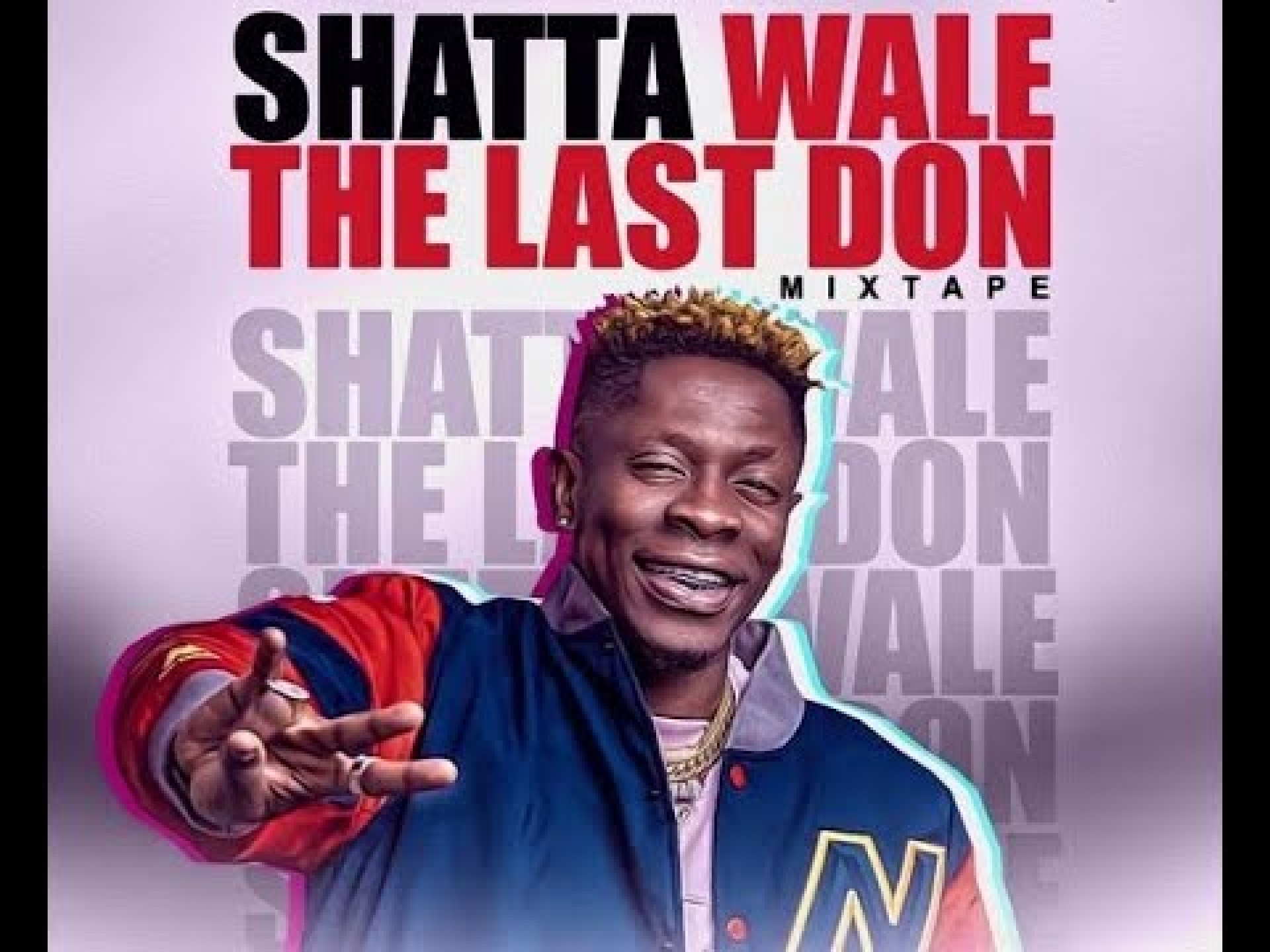 Shatta Wale – All Time Best Mix By Box 1 Media Shatta Wale – All Time Best Mix By Box 1 Media
