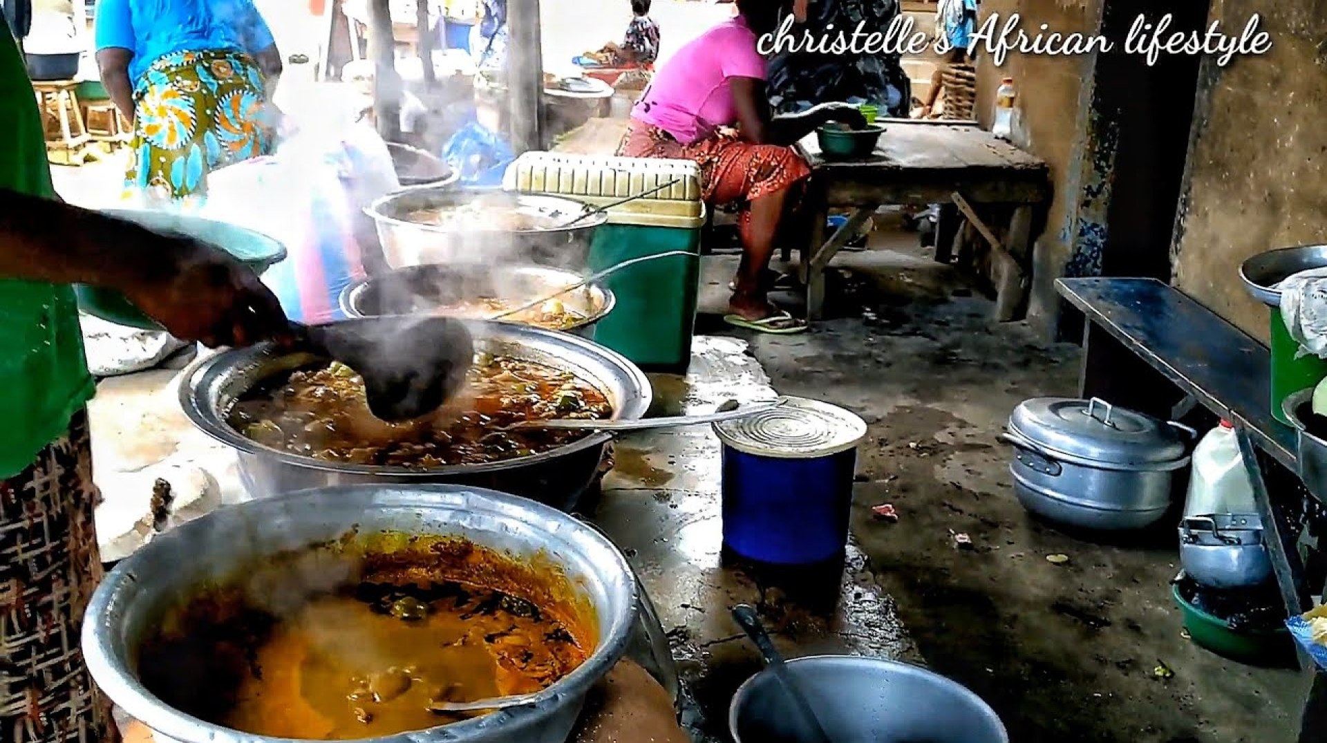 African village restaurant review. Explore this Togo with me. African village restaurant review. Explore this Togo with me.