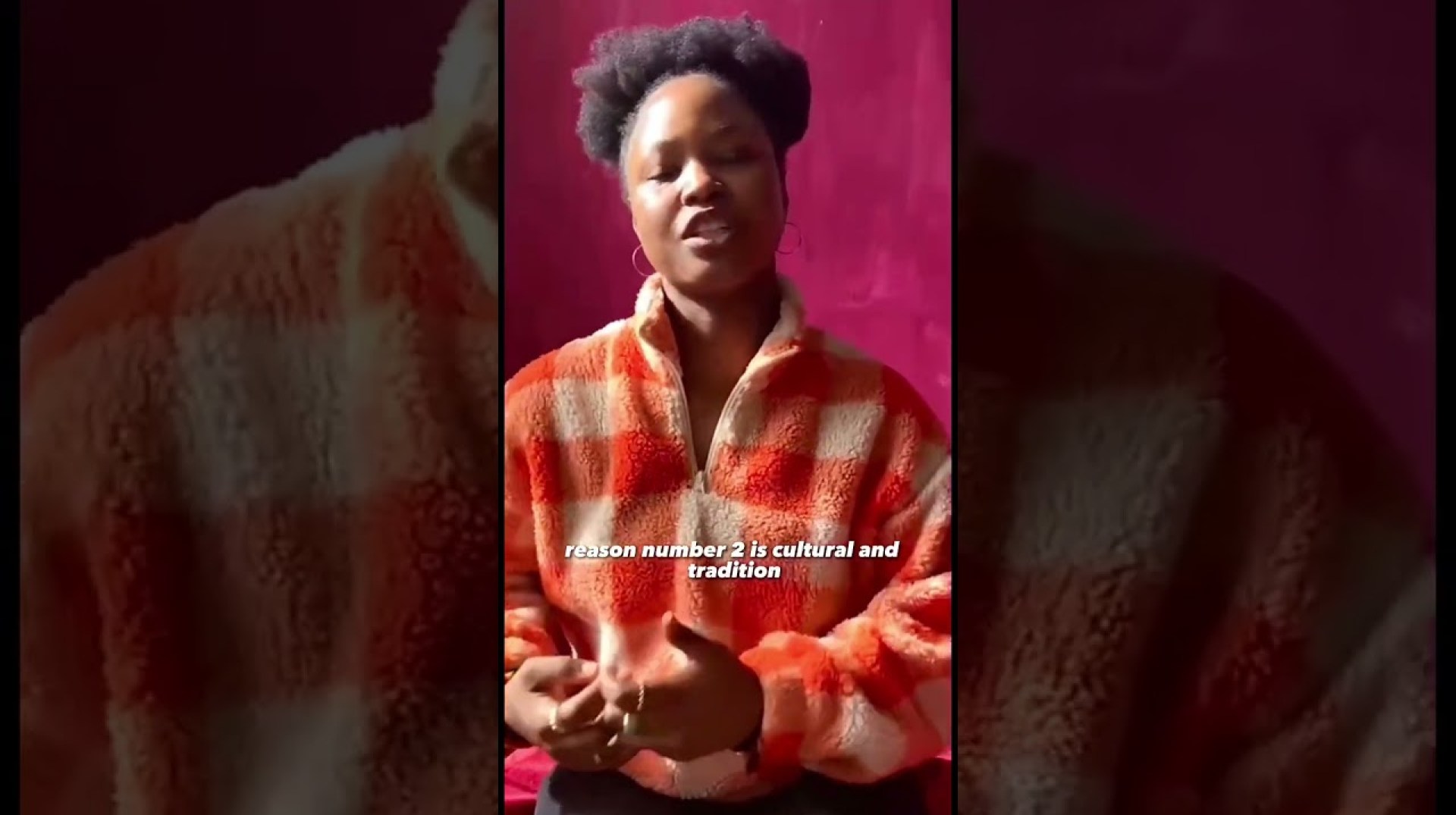 Why Ghanaian women wrap their kids on their back #ghana #culture #ghanadiaspora #shorts Why Ghanaian women wrap their kids on their back #ghana #culture #ghanadiaspora #shorts