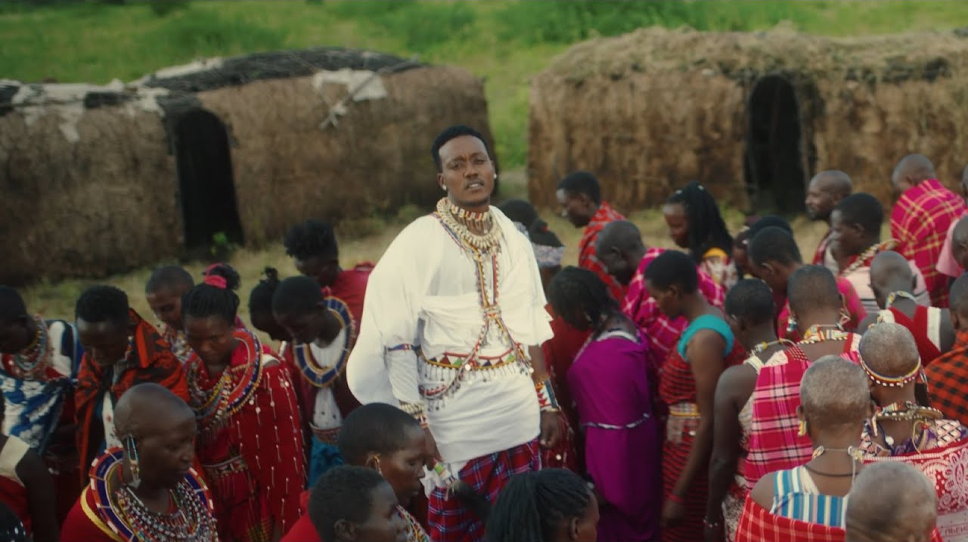 Element Eleéeh – MiLELE (Official Music Video) Element Eleéeh – MiLELE (Official Music Video)