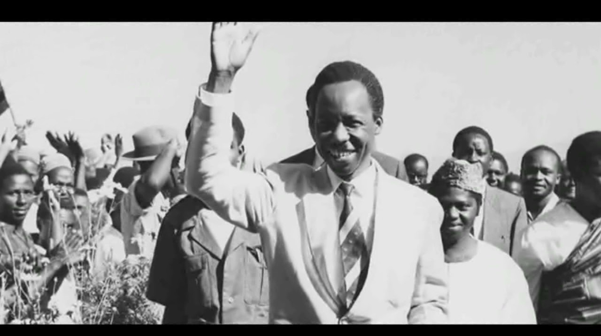History of Tanzania History of Tanzania