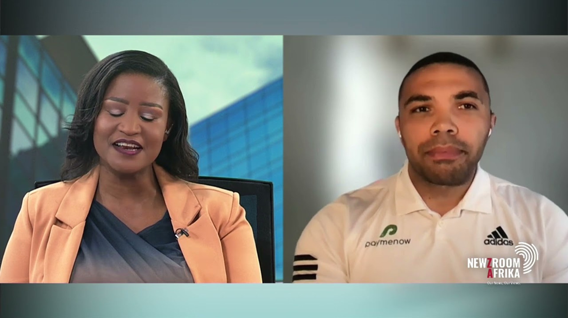 State of finances stresses out South Africans State of finances stresses out South Africans
